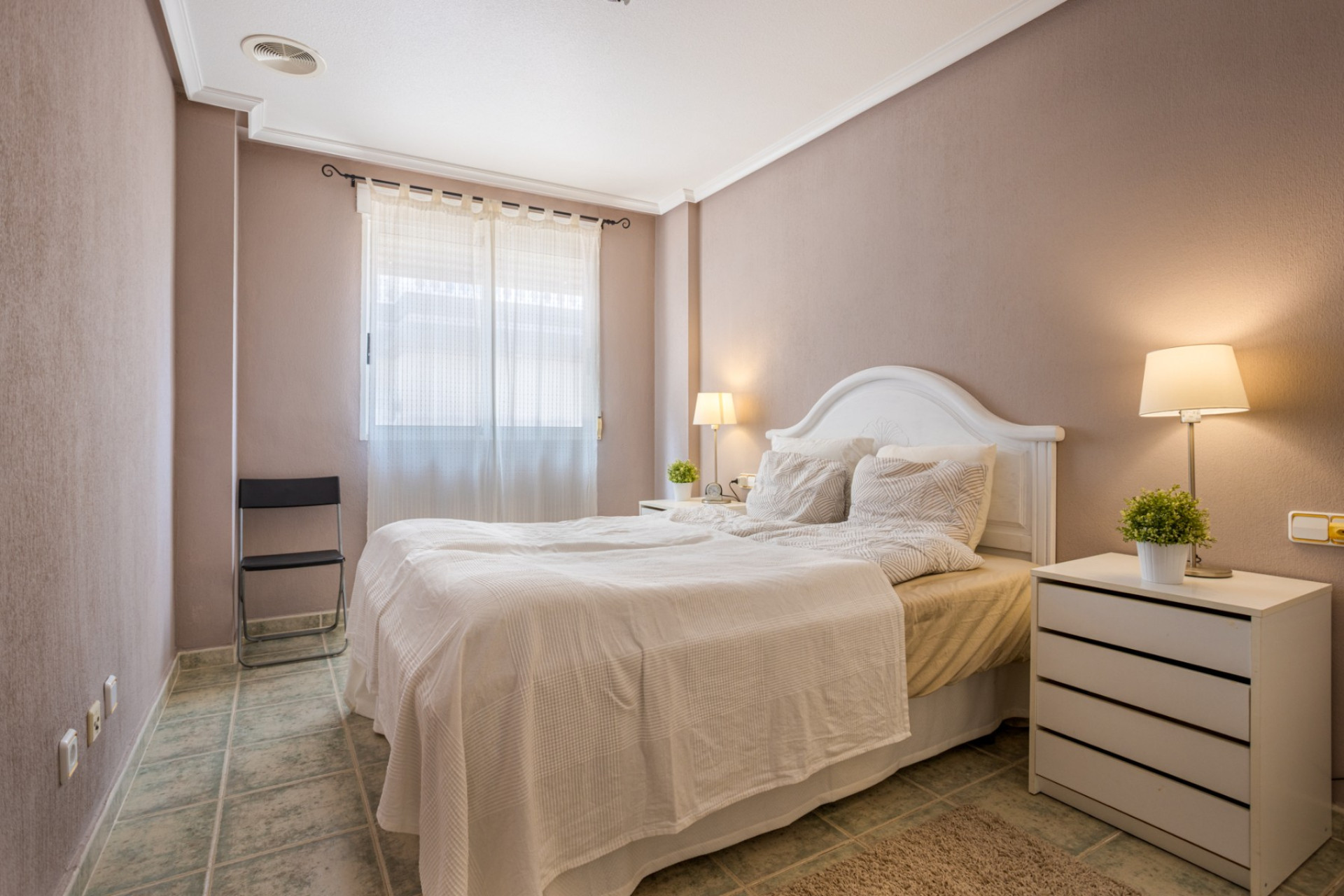 Resale - 3. Detached house - Guardamar del Segura - Costa Blanca South