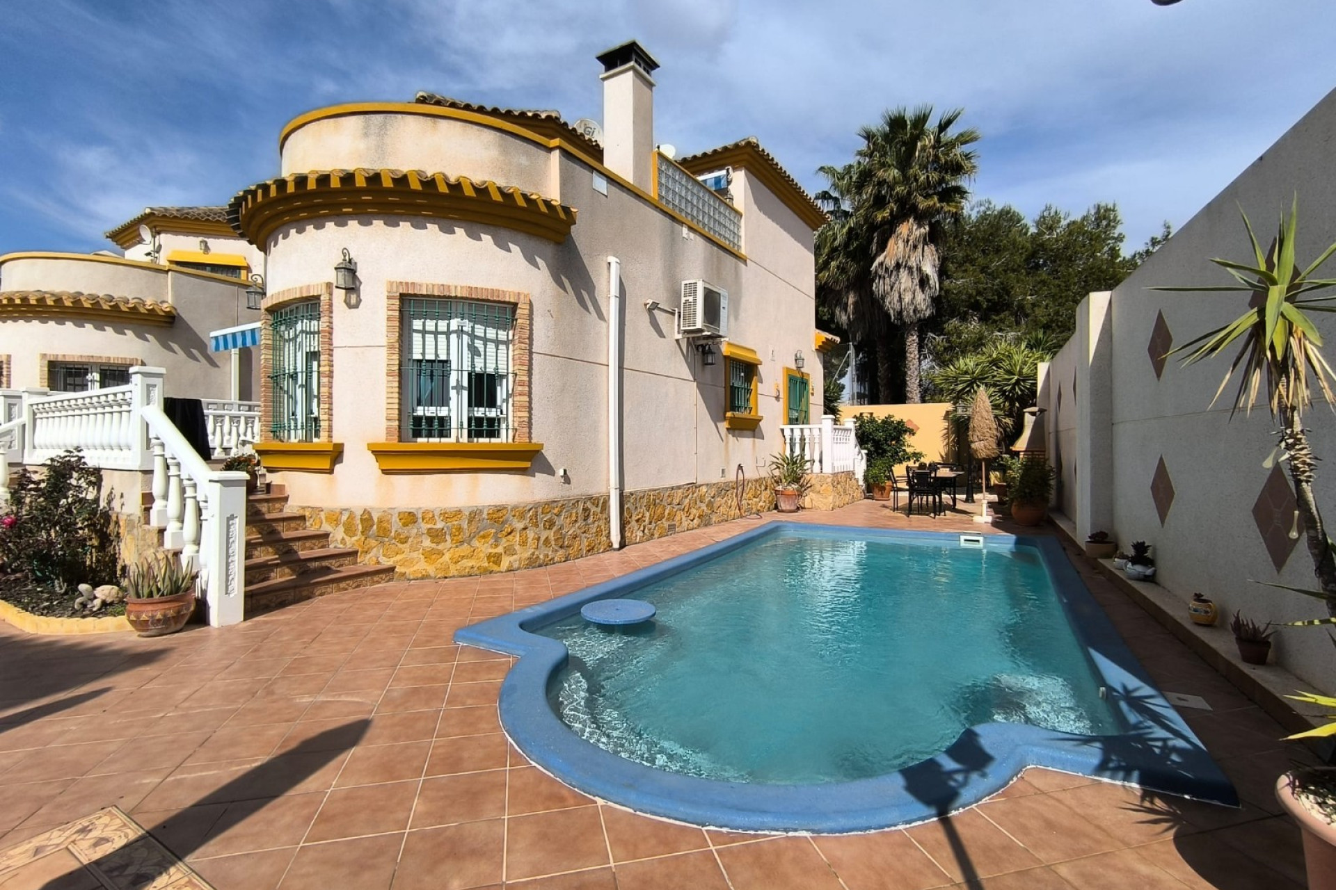Resale - 3. Detached house - Guardamar del Segura - Costa Blanca South