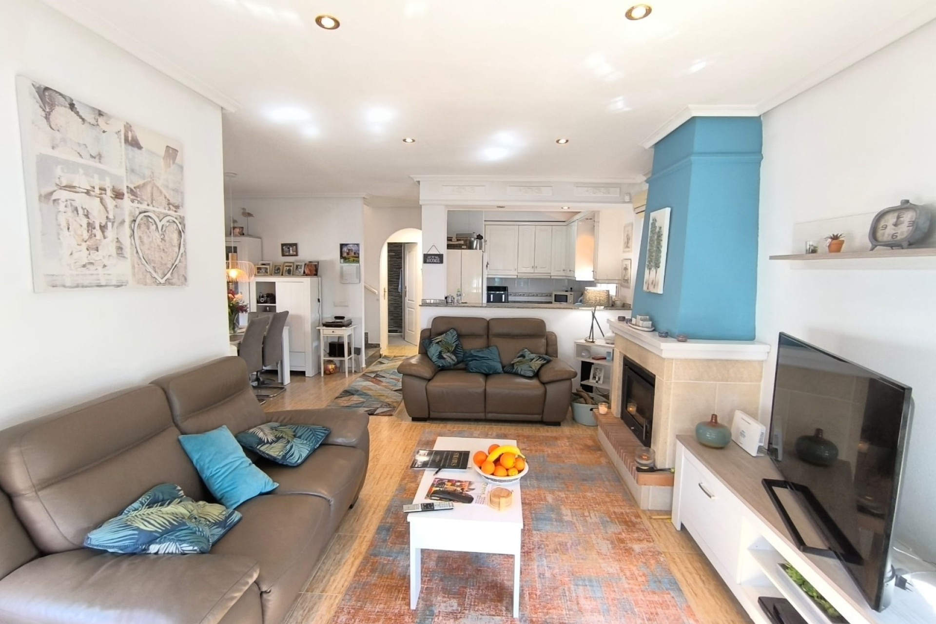 Resale - 3. Detached house - Guardamar del Segura - Costa Blanca South