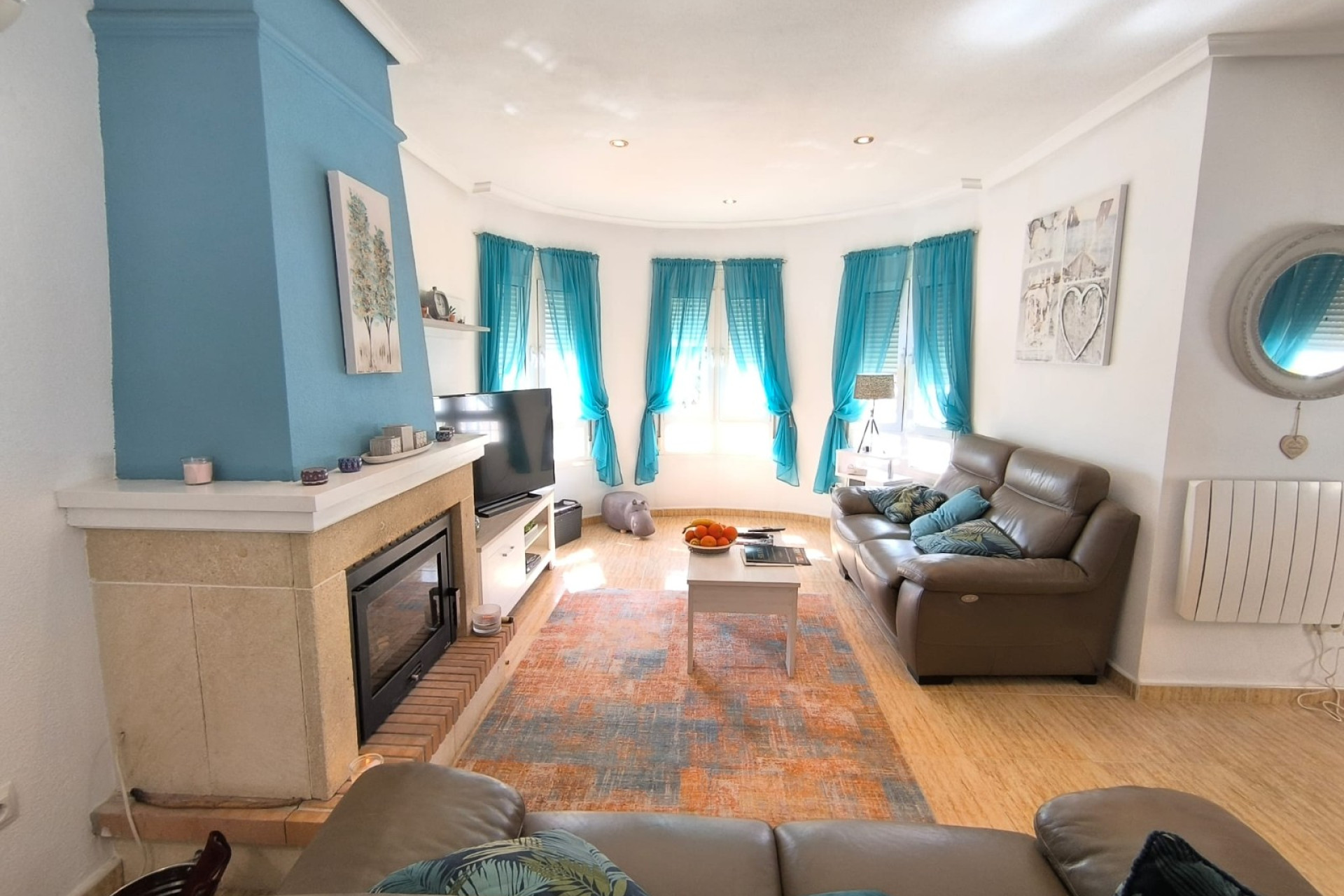 Resale - 3. Detached house - Guardamar del Segura - Costa Blanca South