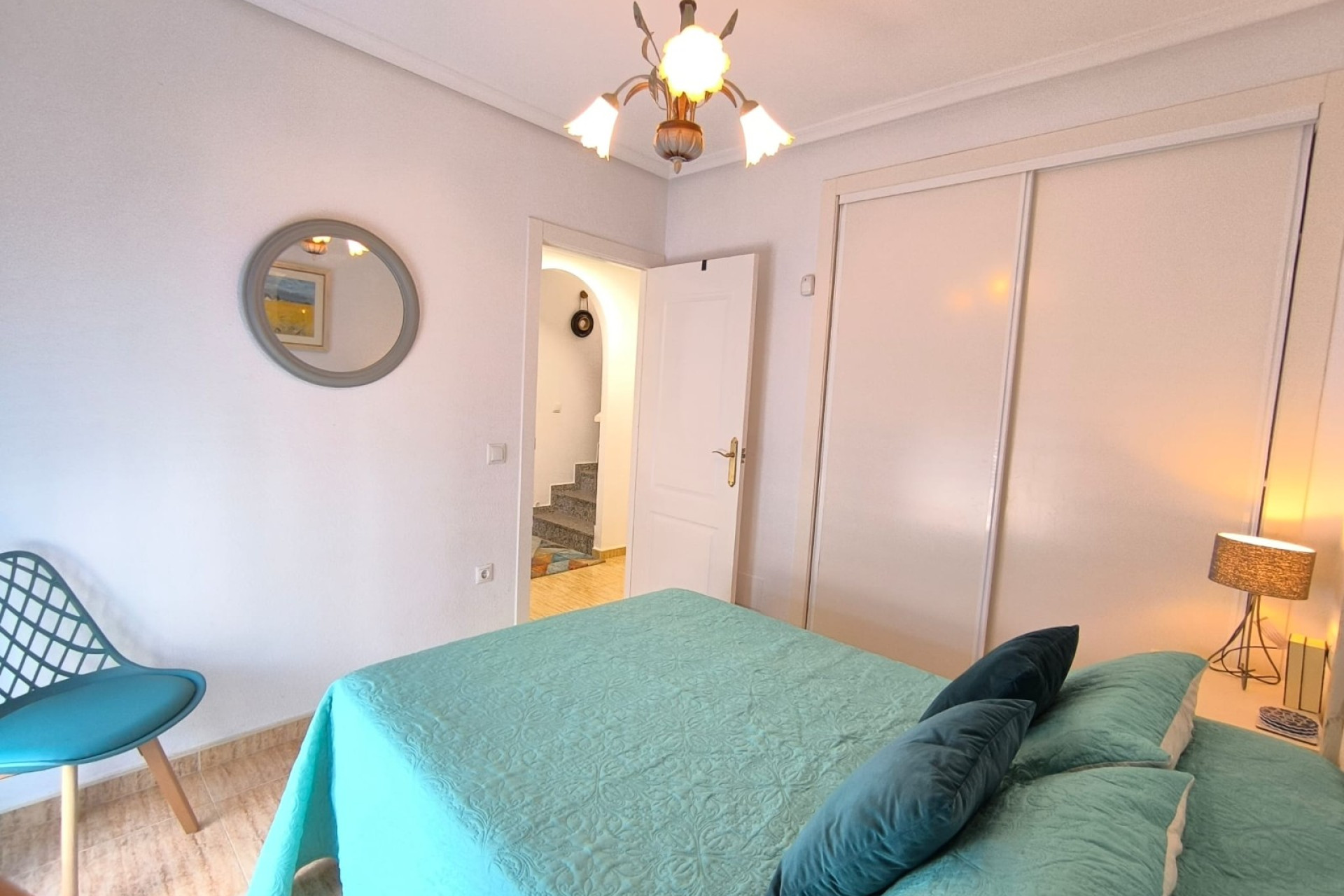 Resale - 3. Detached house - Guardamar del Segura - Costa Blanca South