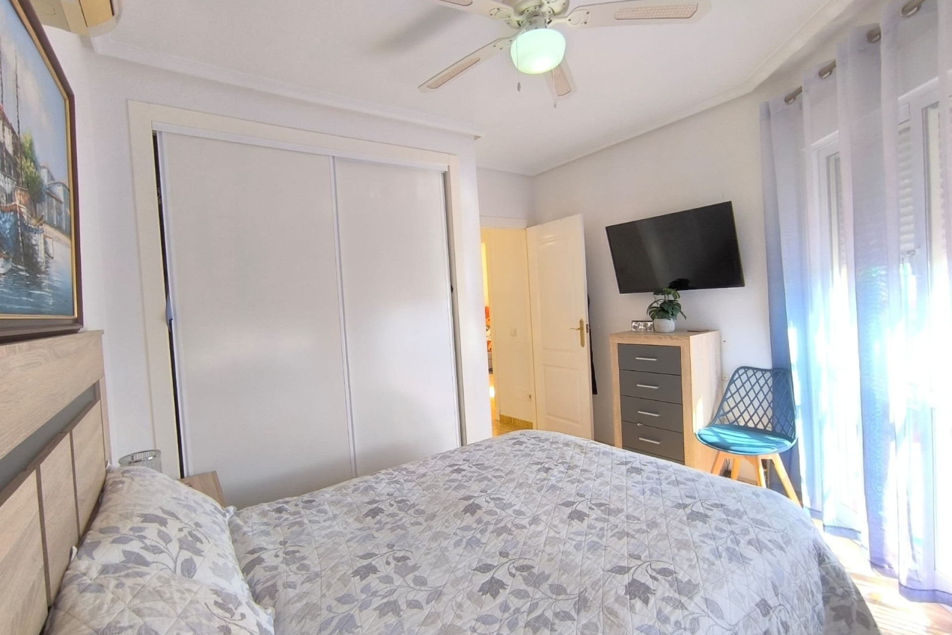 Resale - 3. Detached house - Guardamar del Segura - Costa Blanca South