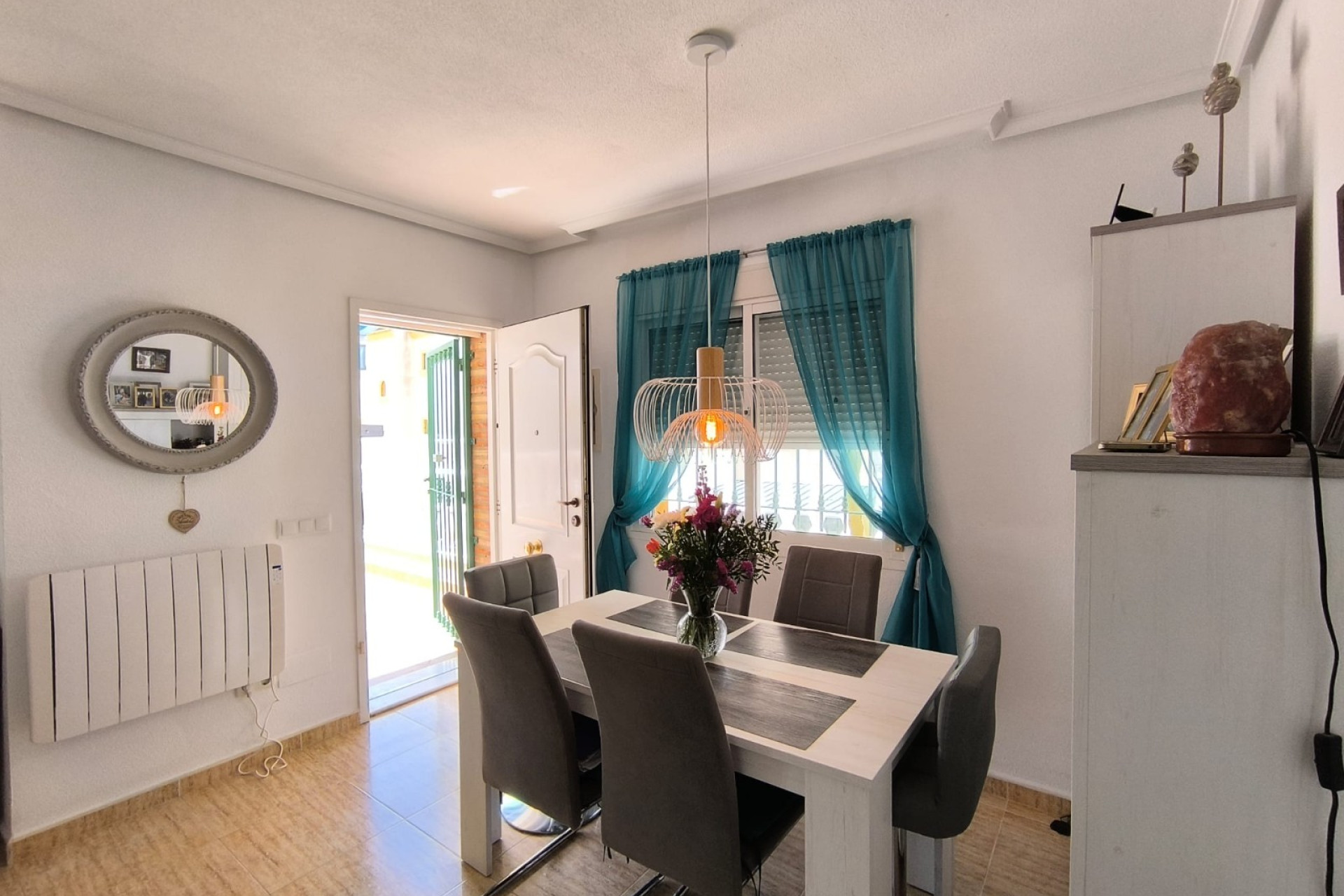 Resale - 3. Detached house - Guardamar del Segura - Costa Blanca South