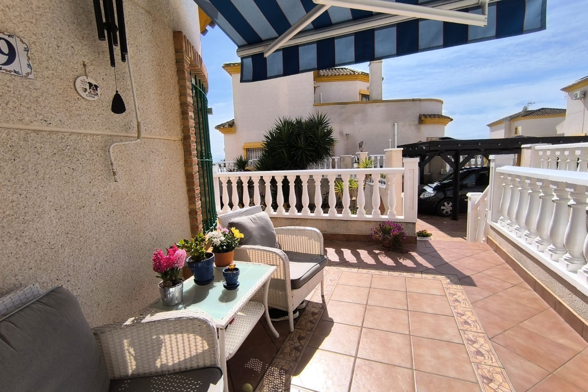 Resale - 3. Detached house - Guardamar del Segura - Costa Blanca South