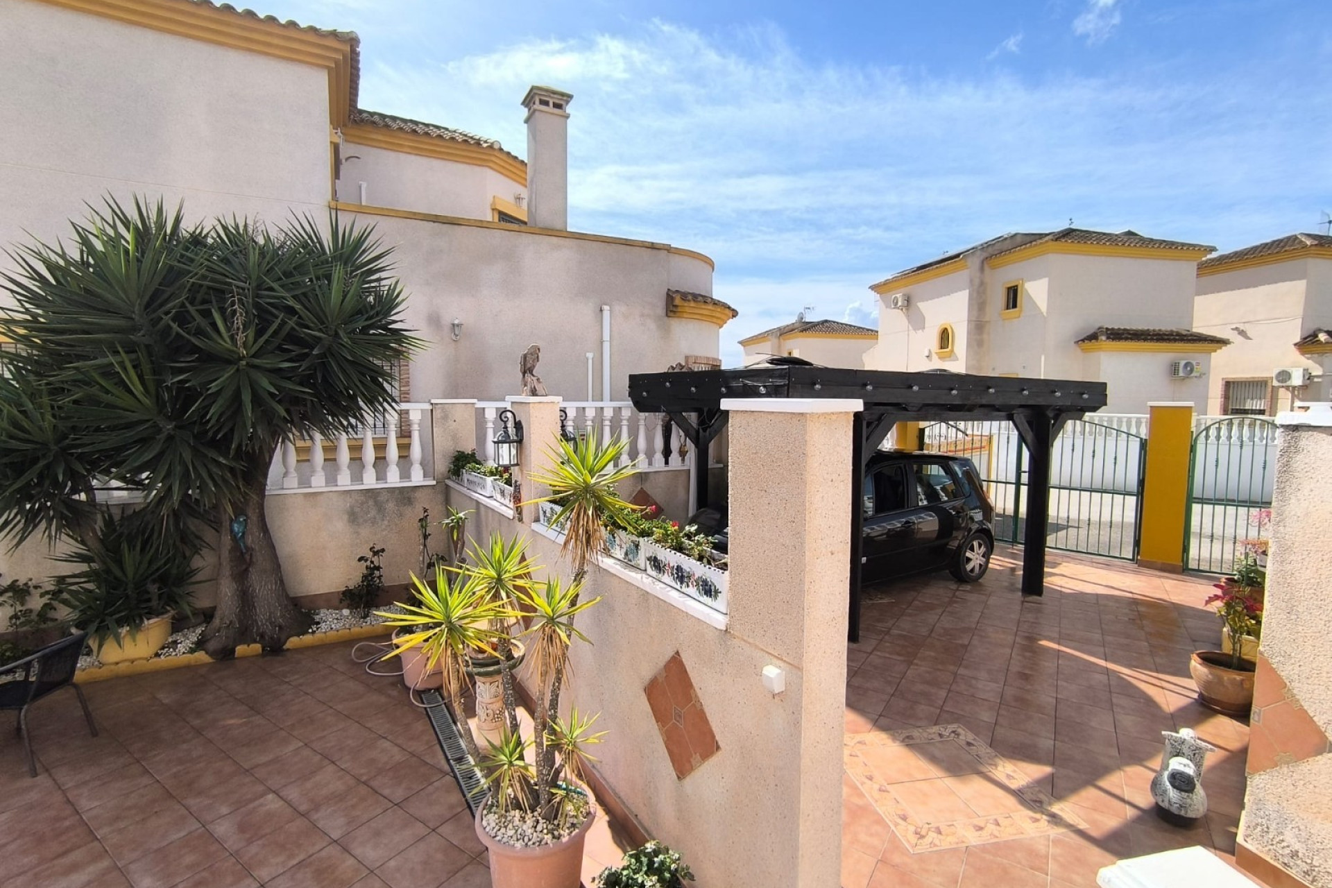 Resale - 3. Detached house - Guardamar del Segura - Costa Blanca South