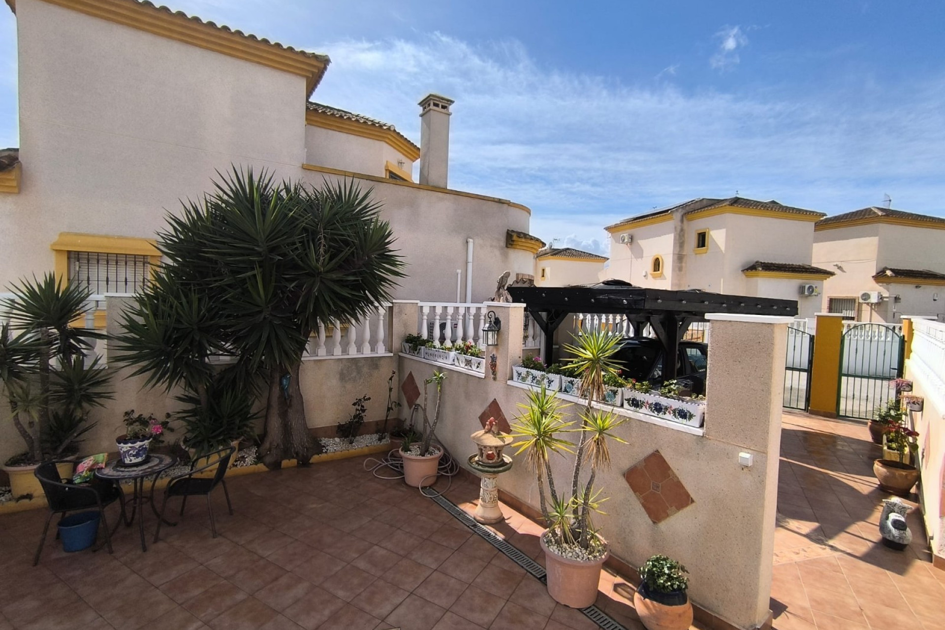 Resale - 3. Detached house - Guardamar del Segura - Costa Blanca South