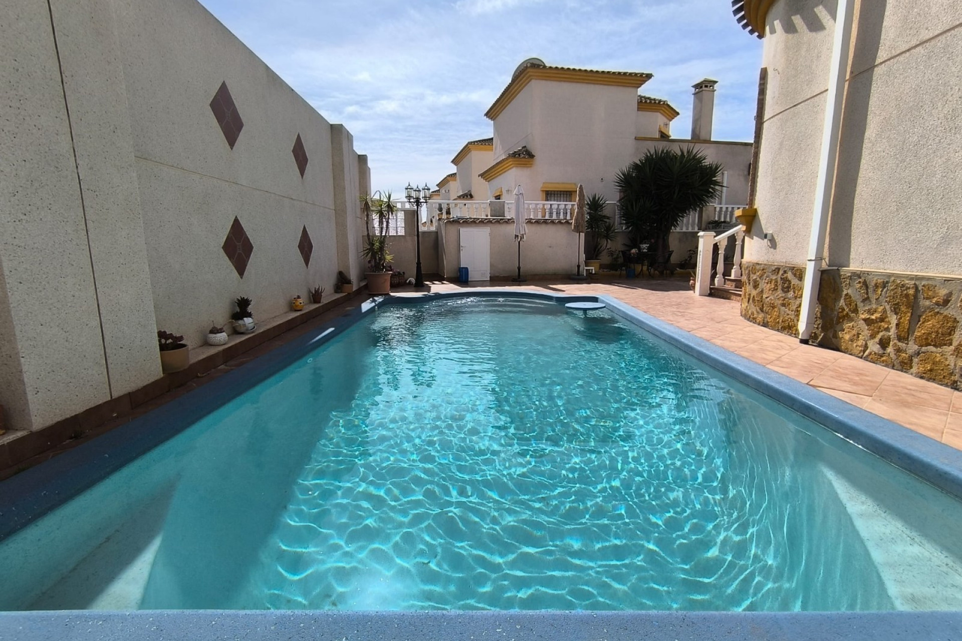 Resale - 3. Detached house - Guardamar del Segura - Costa Blanca South