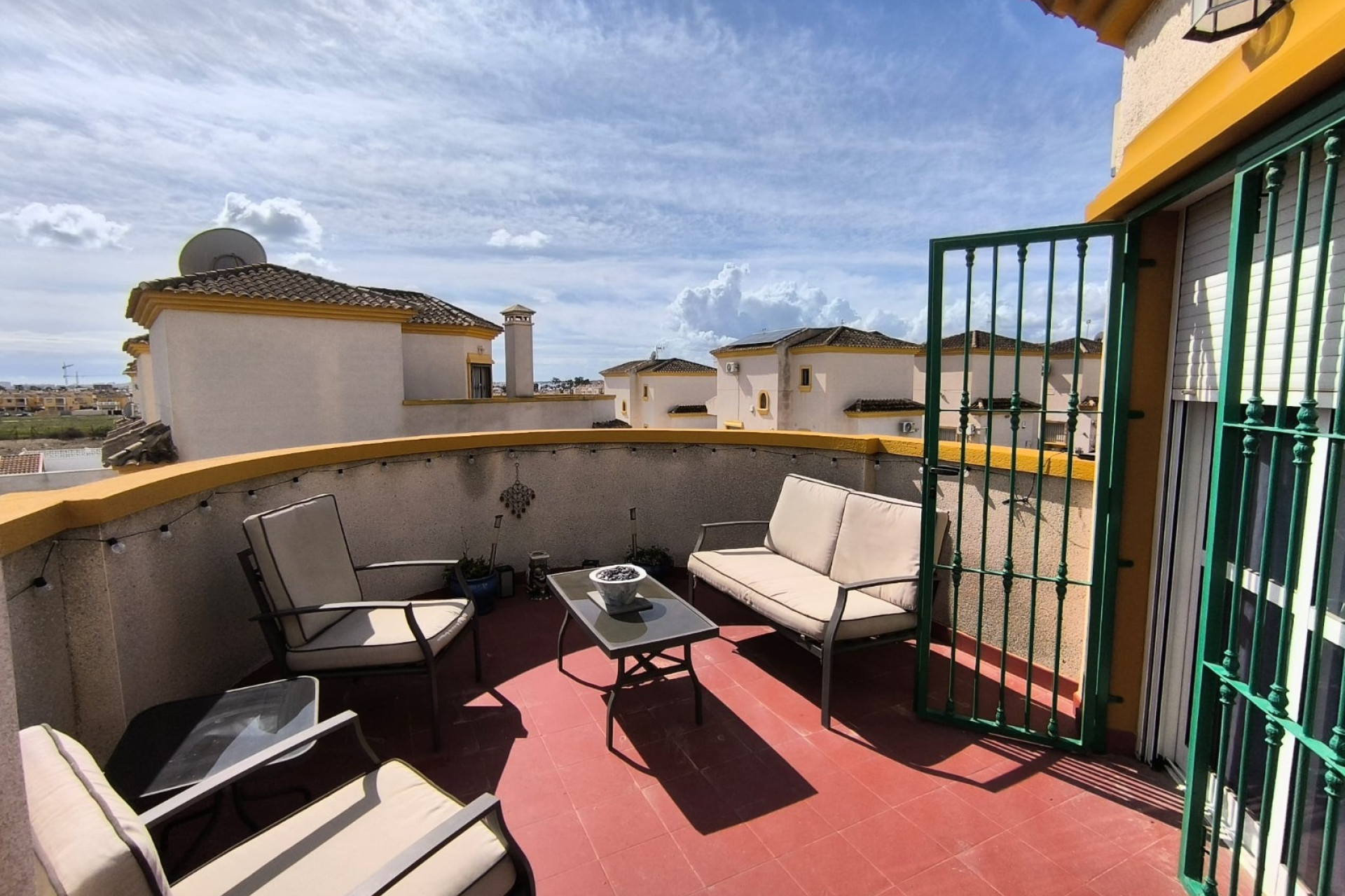 Resale - 3. Detached house - Guardamar del Segura - Costa Blanca South