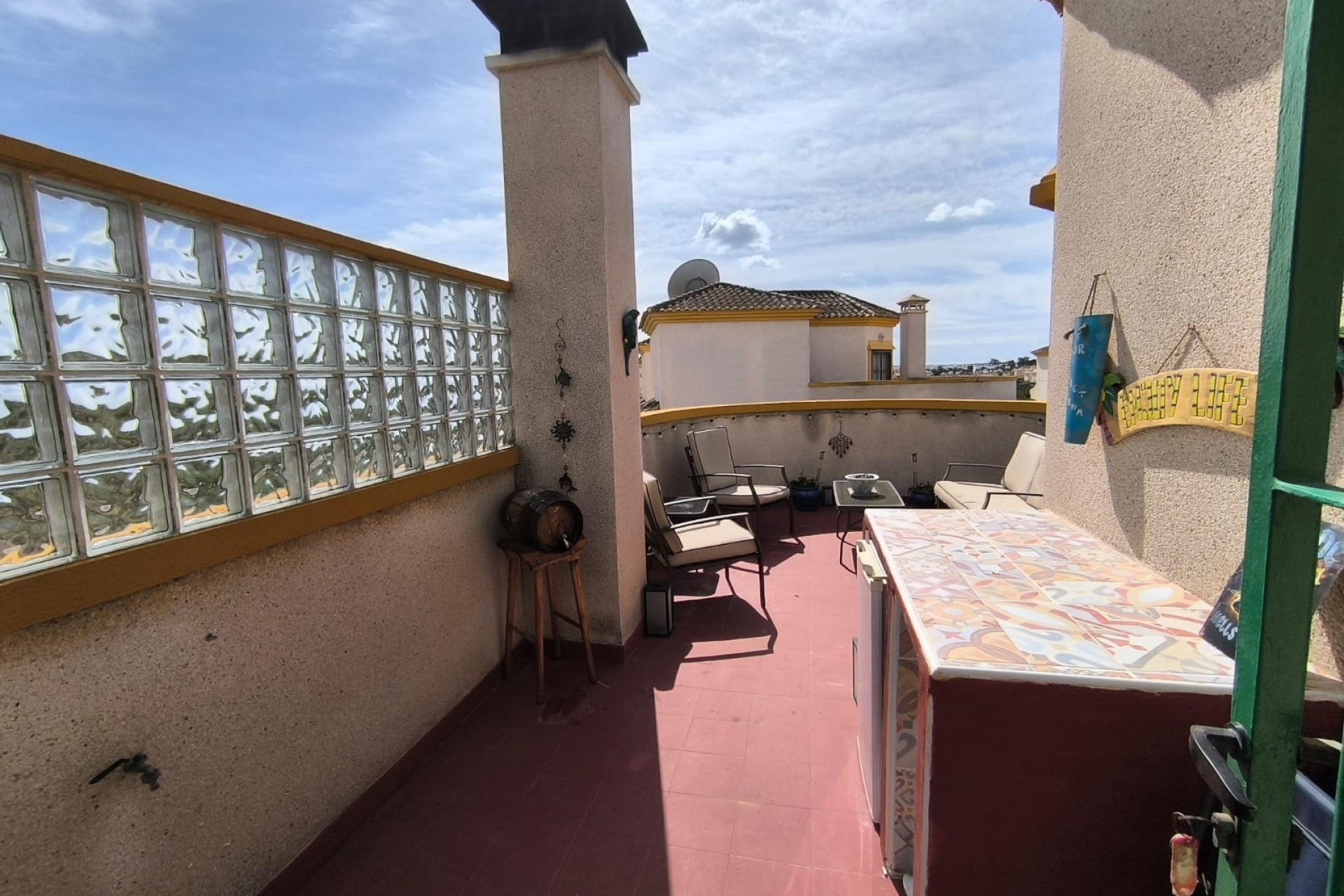 Resale - 3. Detached house - Guardamar del Segura - Costa Blanca South