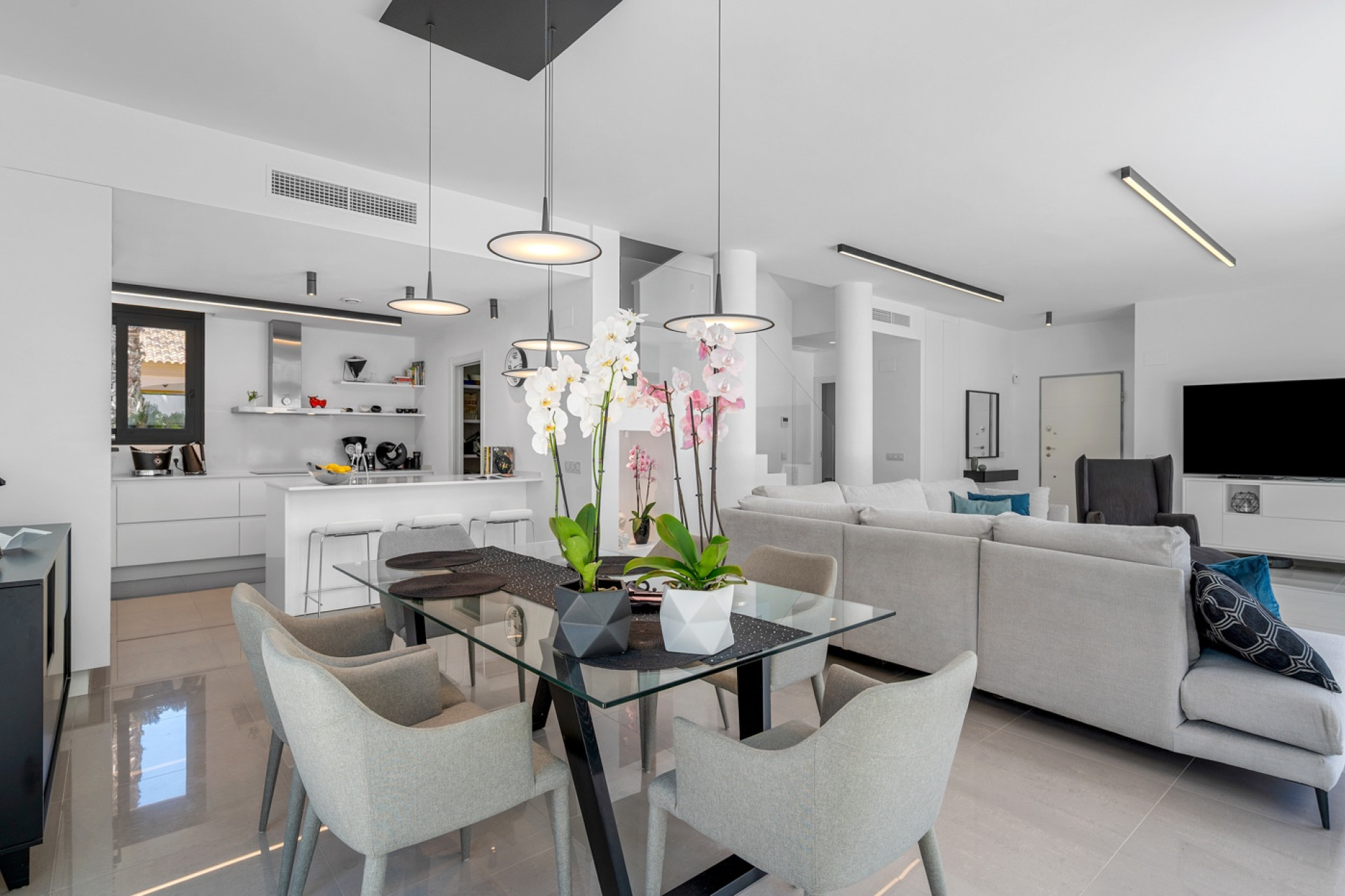 Resale - 3. Detached house - Guardamar del Segura - Los Secanos