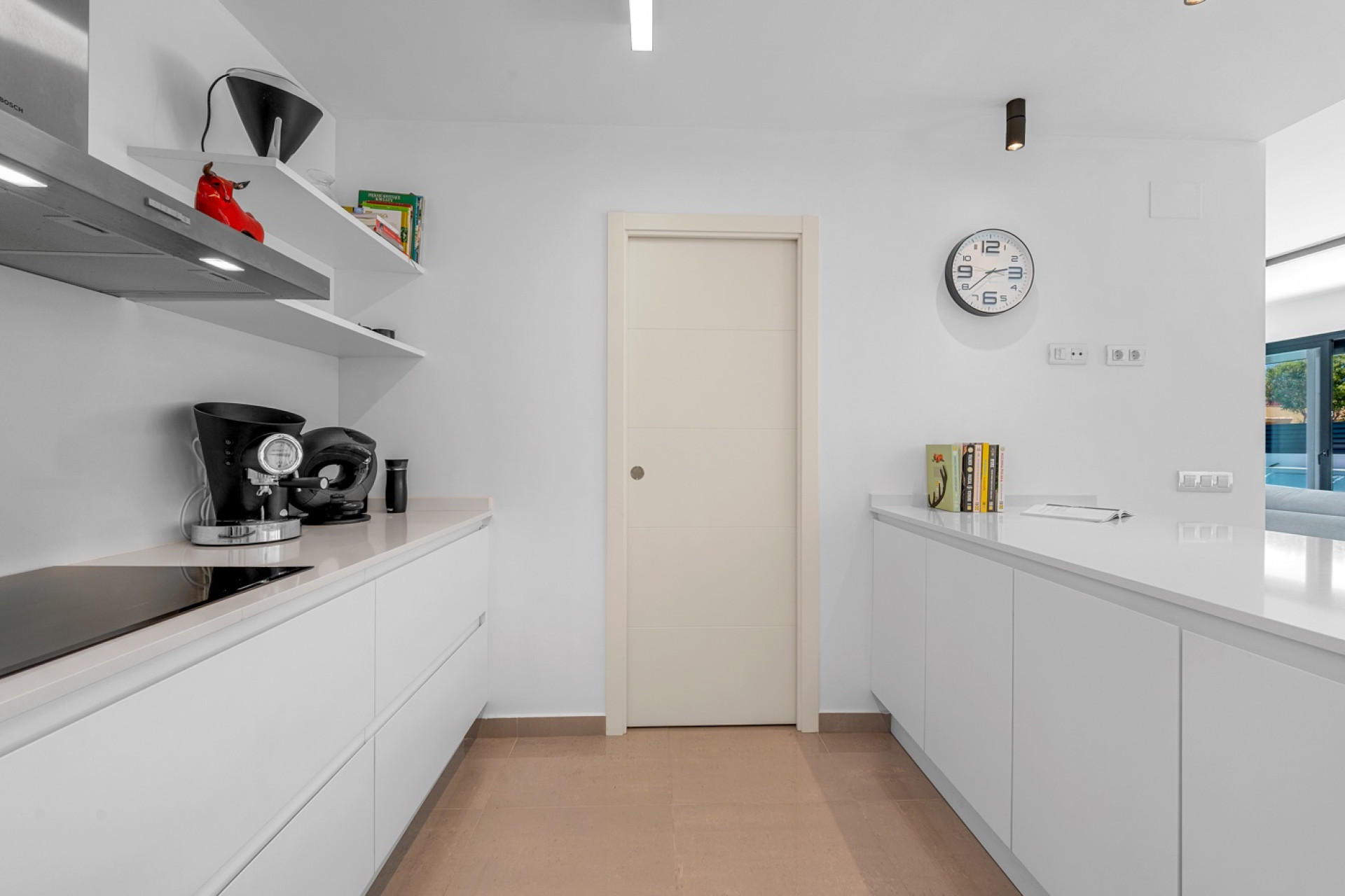 Resale - 3. Detached house - Guardamar del Segura - Los Secanos