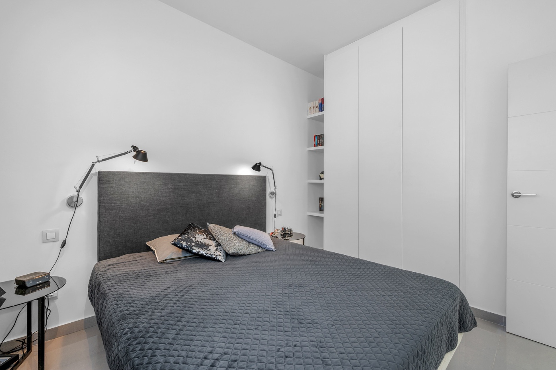 Resale - 3. Detached house - Guardamar del Segura - Los Secanos