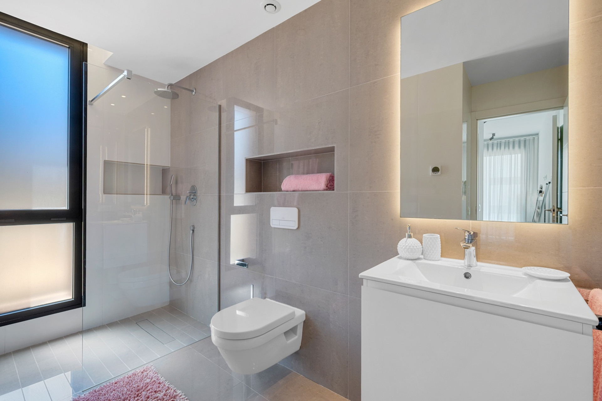 Resale - 3. Detached house - Guardamar del Segura - Los Secanos