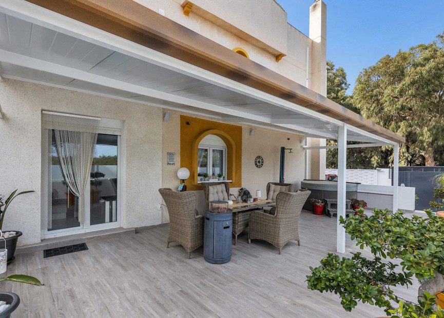 Resale - 3. Detached house - Guardamar del Segura - Urbanizaciones