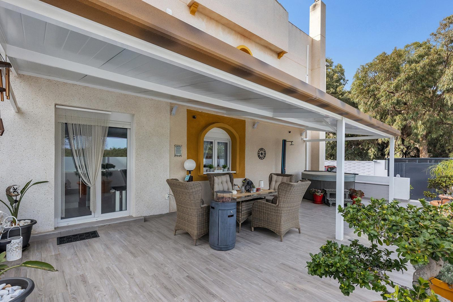 Resale - 3. Detached house - Guardamar del Segura - Urbanizaciones