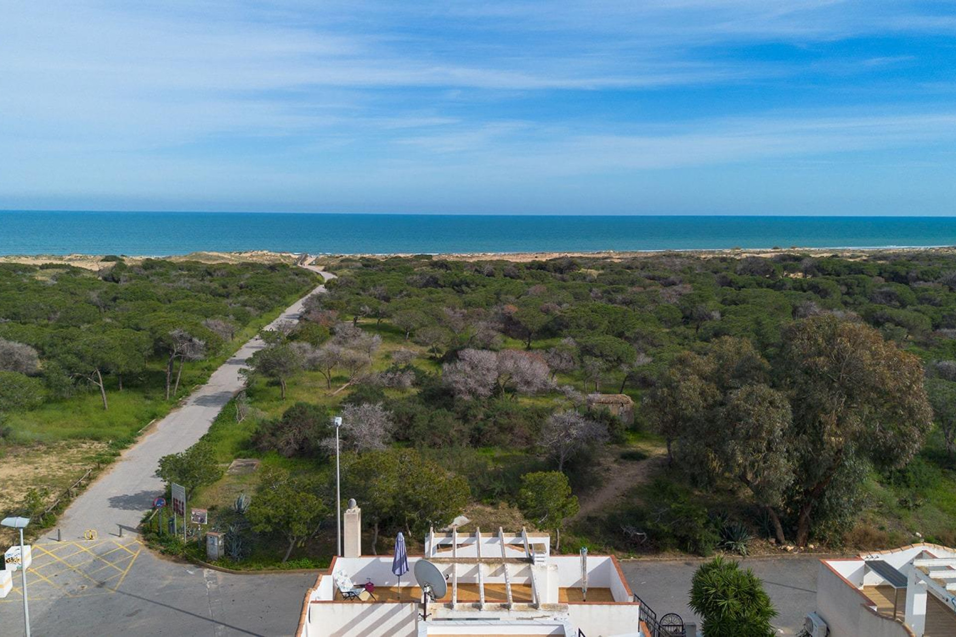 Resale - 3. Detached house - Guardamar del Segura - Urbanizaciones