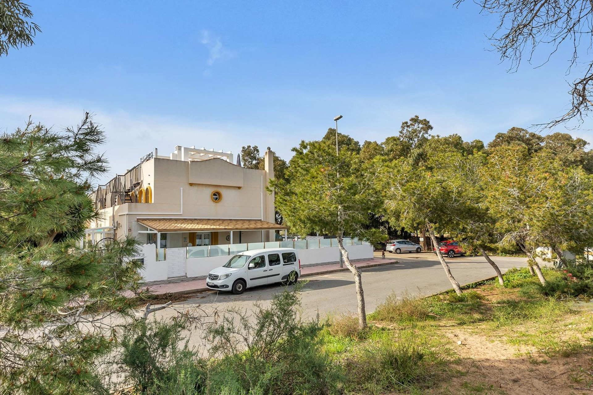 Resale - 3. Detached house - Guardamar del Segura - Urbanizaciones