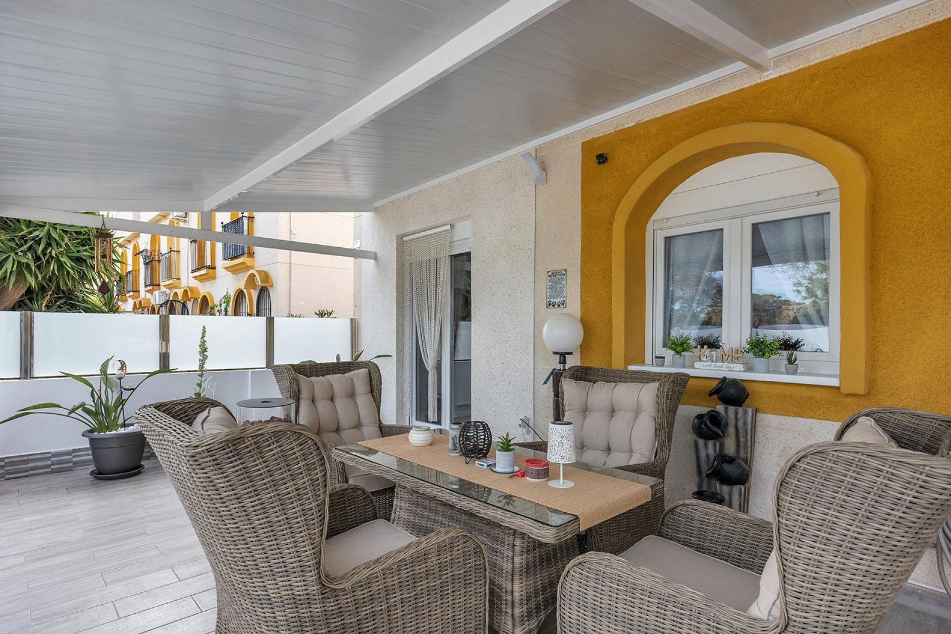 Resale - 3. Detached house - Guardamar del Segura - Urbanizaciones