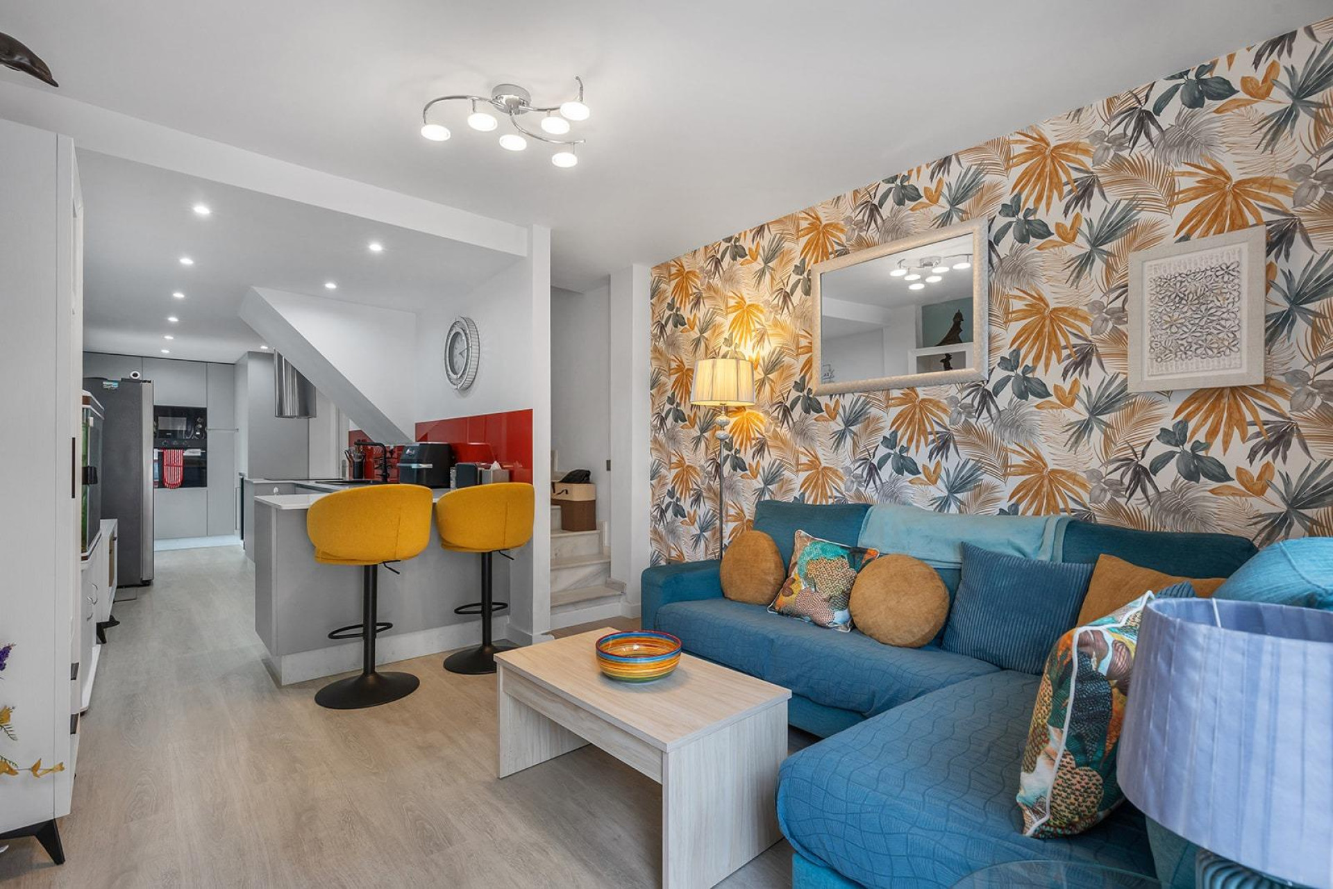 Resale - 3. Detached house - Guardamar del Segura - Urbanizaciones