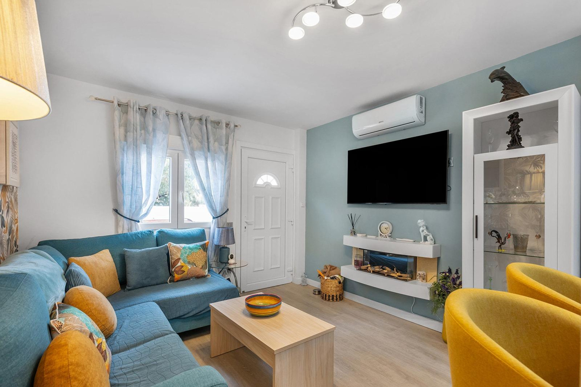 Resale - 3. Detached house - Guardamar del Segura - Urbanizaciones