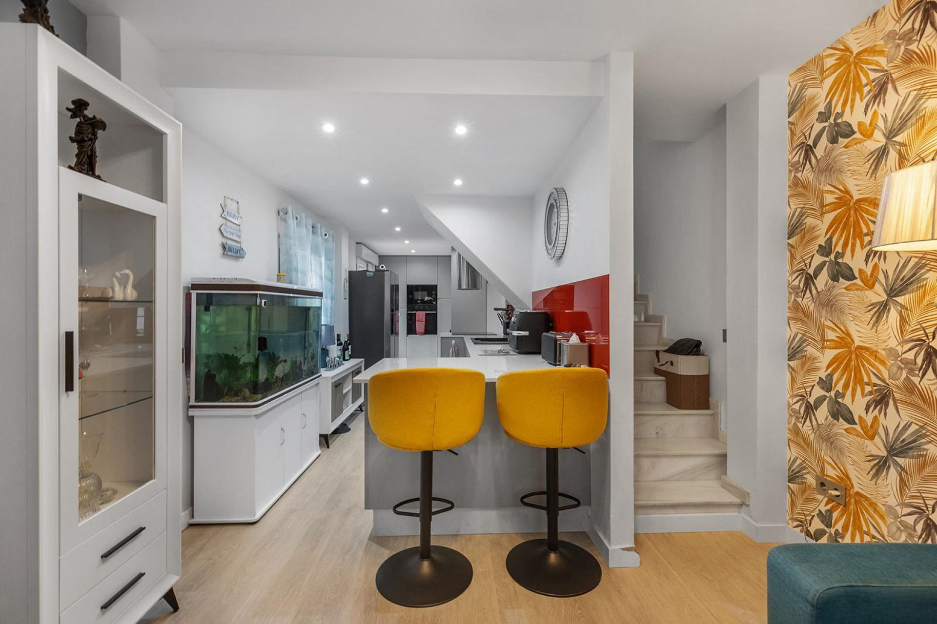 Resale - 3. Detached house - Guardamar del Segura - Urbanizaciones