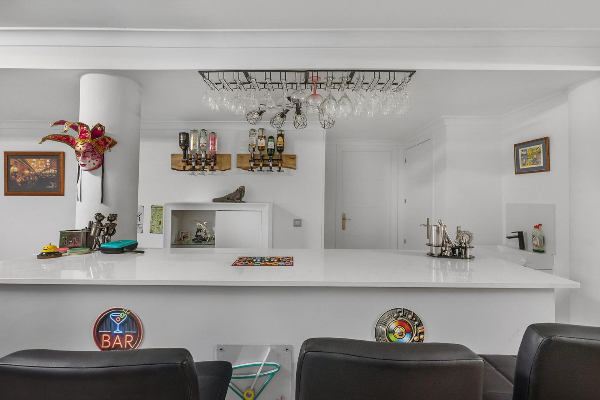 Resale - 3. Detached house - Guardamar del Segura - Urbanizaciones