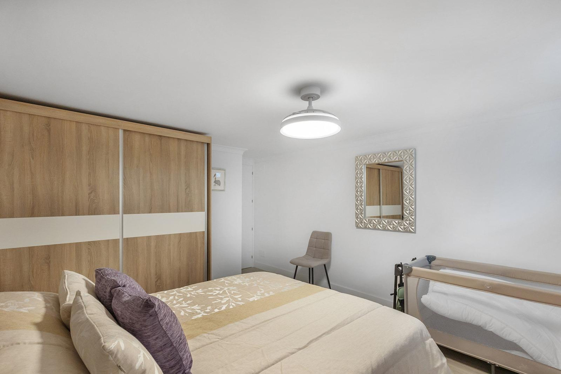 Resale - 3. Detached house - Guardamar del Segura - Urbanizaciones