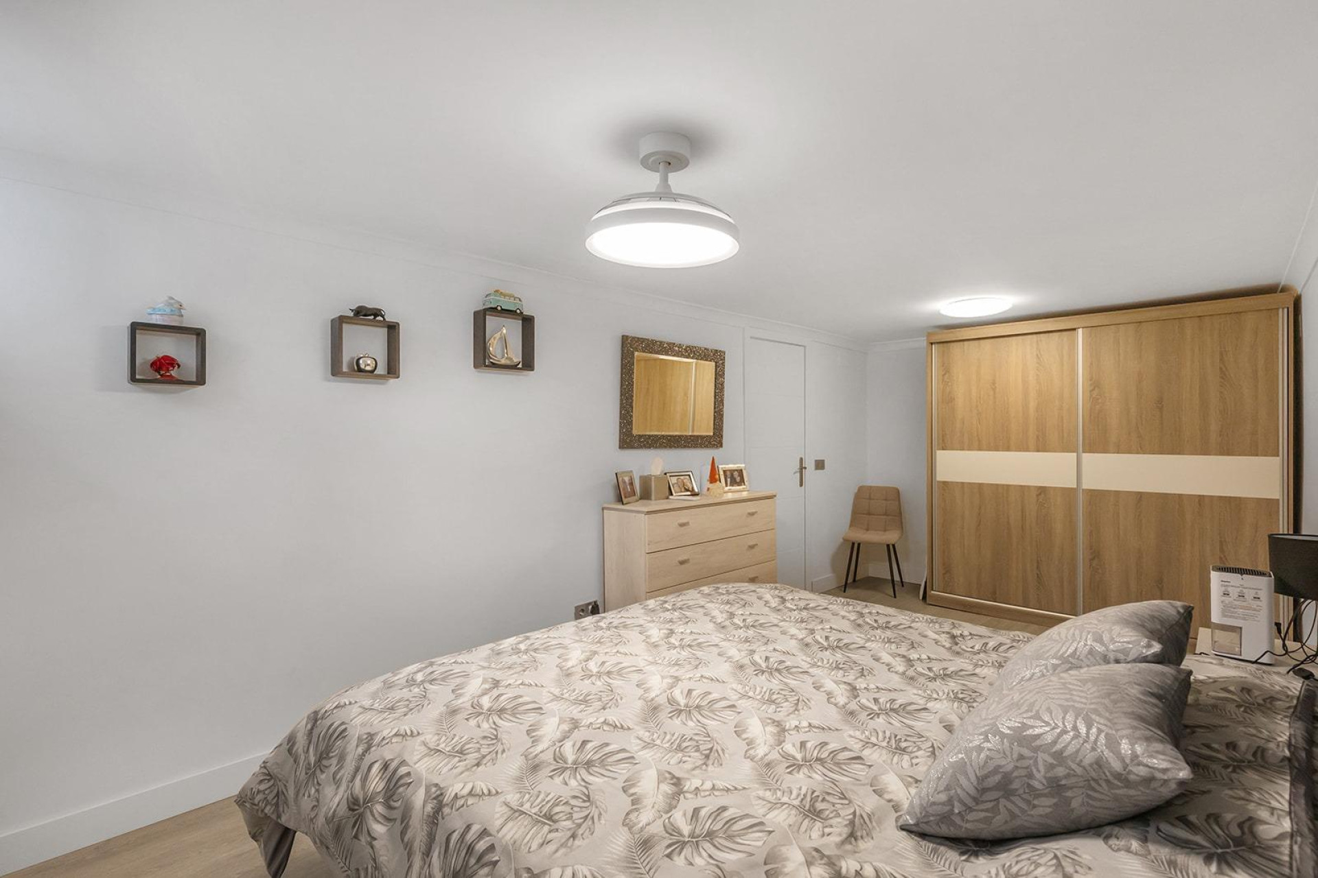 Resale - 3. Detached house - Guardamar del Segura - Urbanizaciones