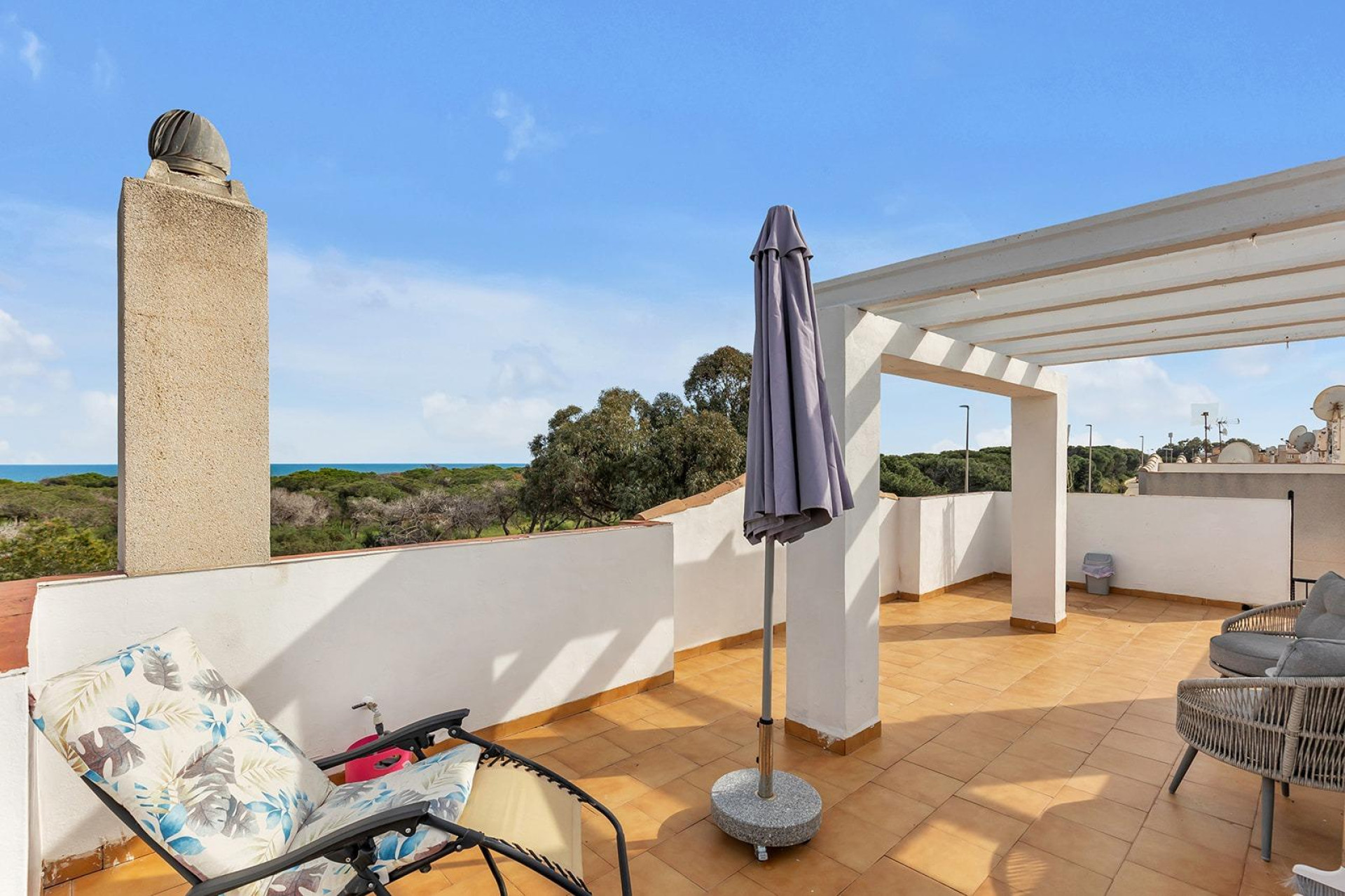 Resale - 3. Detached house - Guardamar del Segura - Urbanizaciones