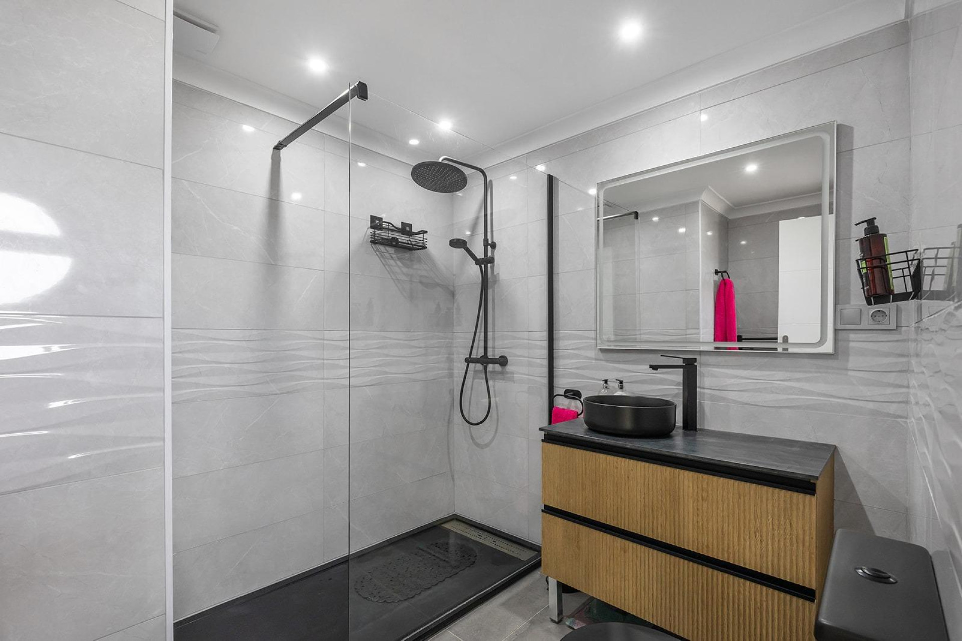 Resale - 3. Detached house - Guardamar del Segura - Urbanizaciones