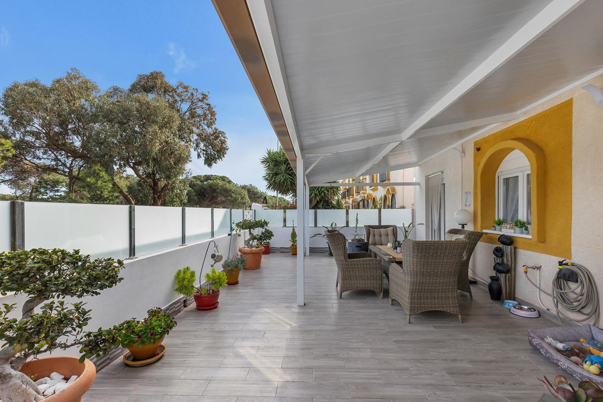 Resale - 3. Detached house - Guardamar del Segura - Urbanizaciones