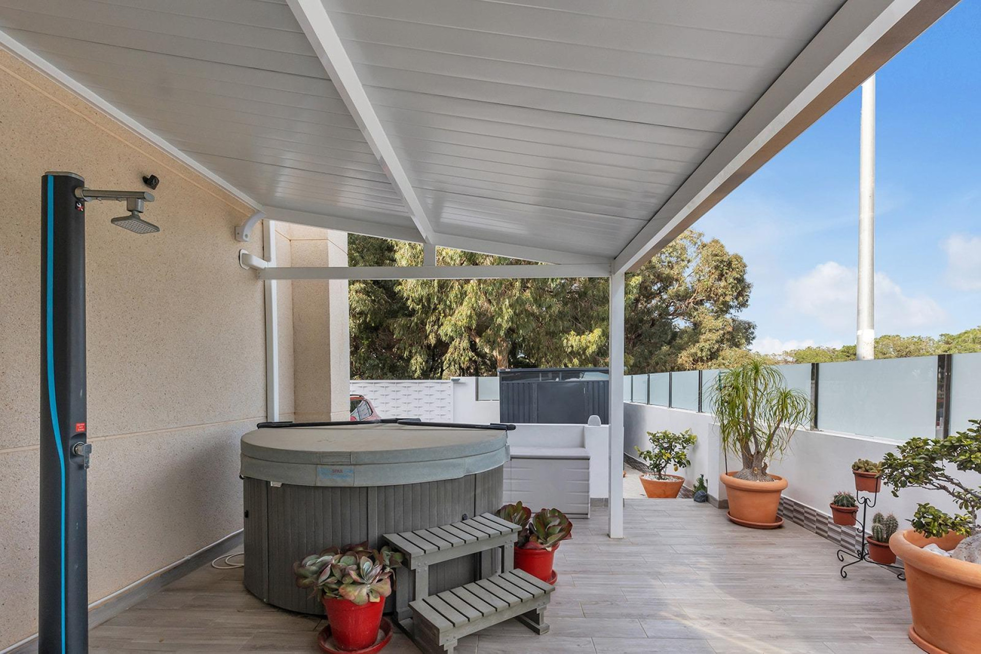 Resale - 3. Detached house - Guardamar del Segura - Urbanizaciones