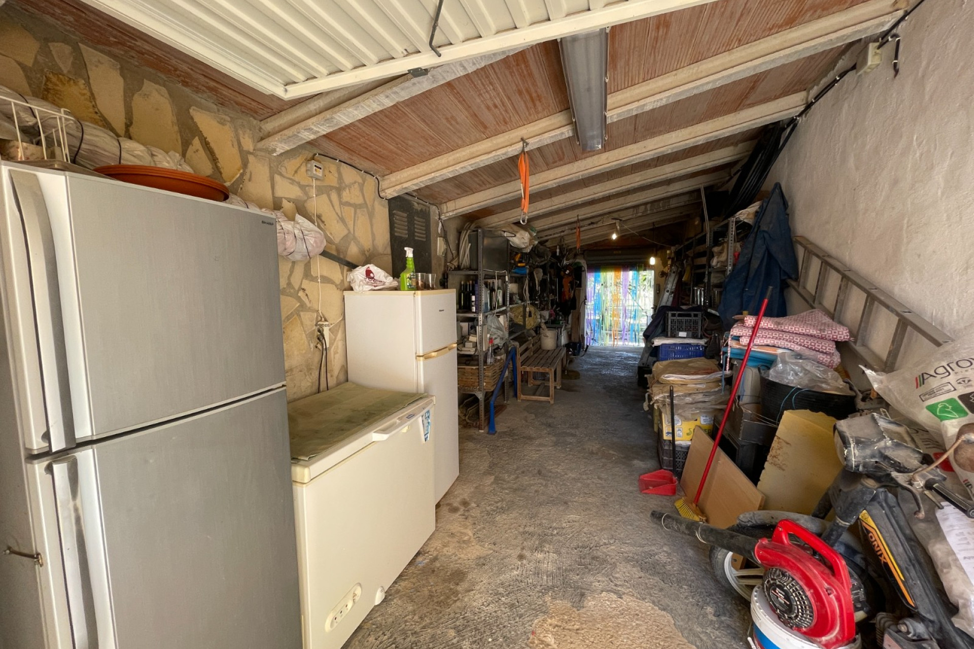 Resale - 3. Detached house - Guardamar del Segura - Valencian Community