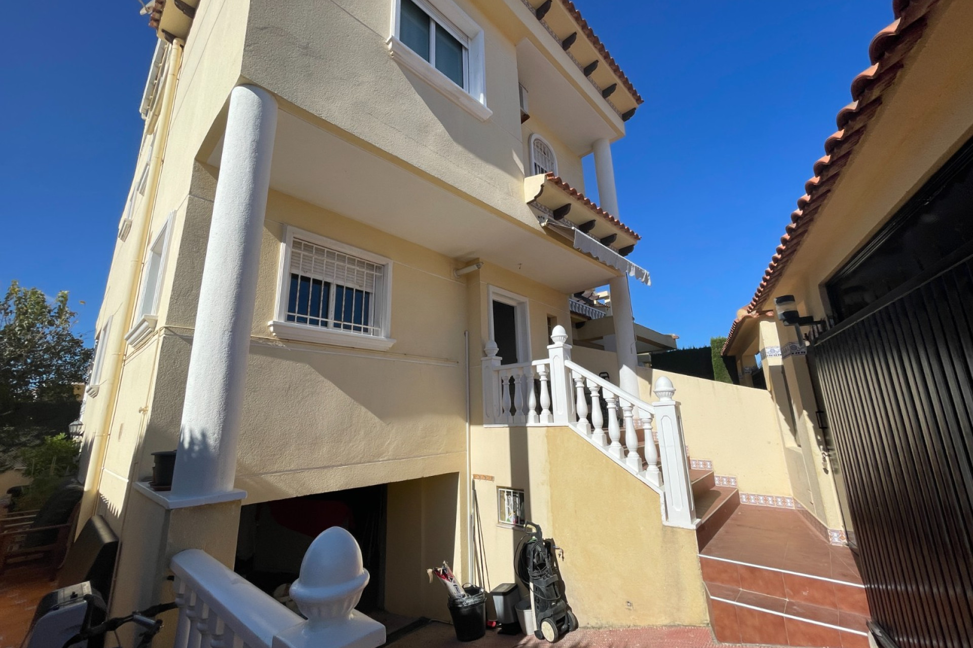 Resale - 3. Detached house - Guardamar del Segura