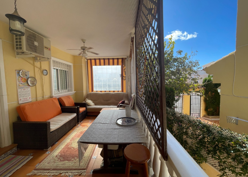 Resale - 3. Detached house - Guardamar del Segura