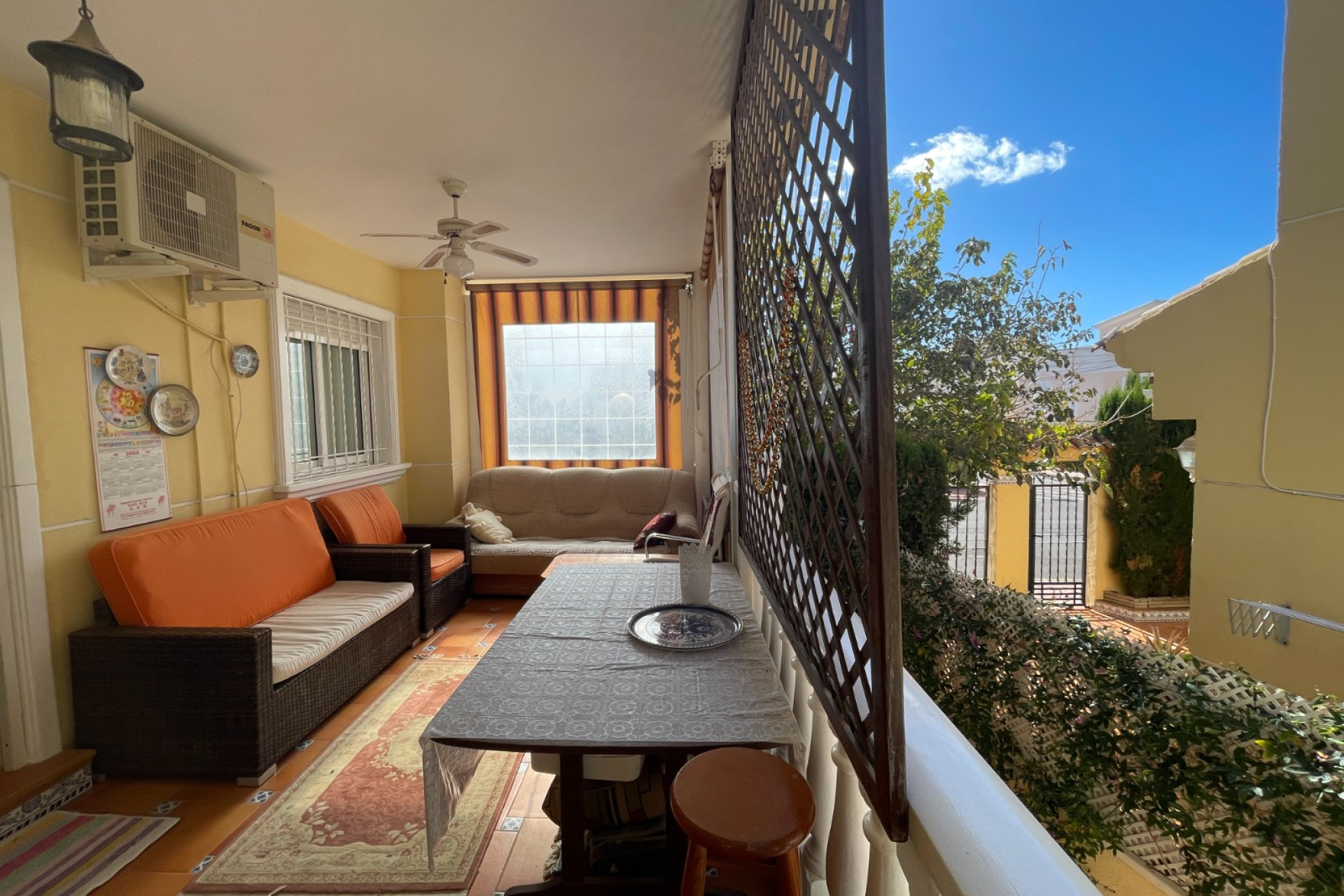 Resale - 3. Detached house - Guardamar del Segura