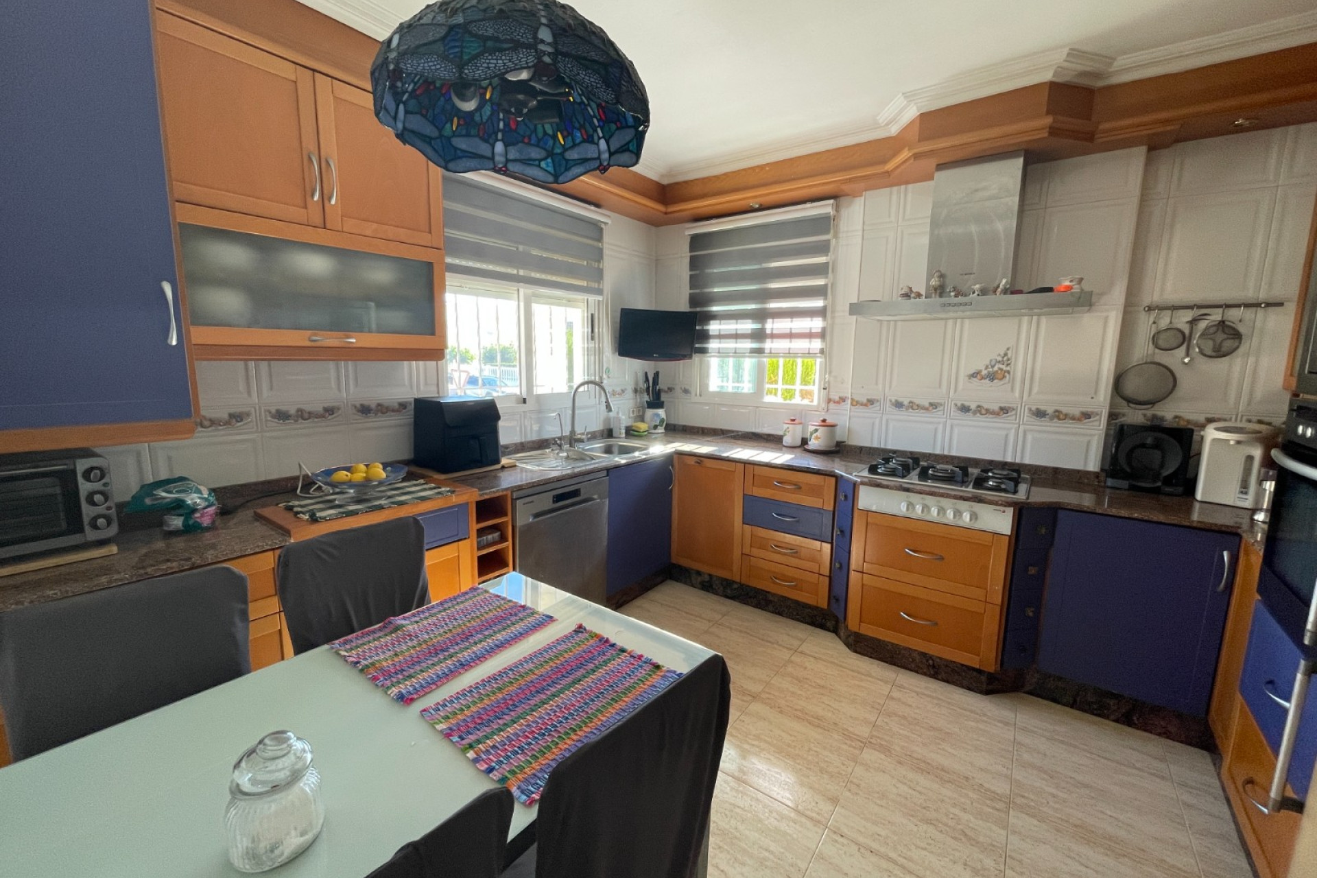 Resale - 3. Detached house - Guardamar del Segura