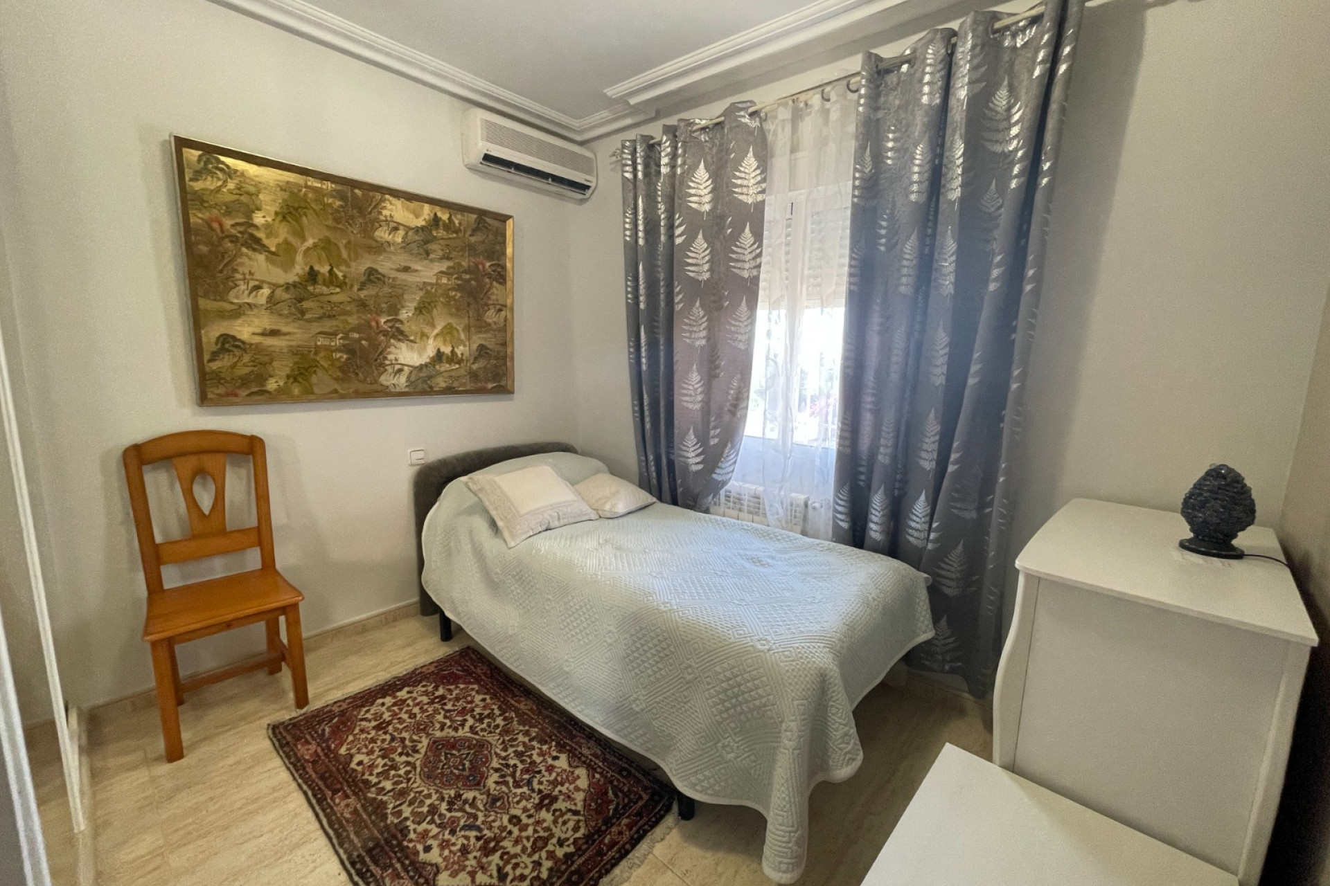 Resale - 3. Detached house - Guardamar del Segura