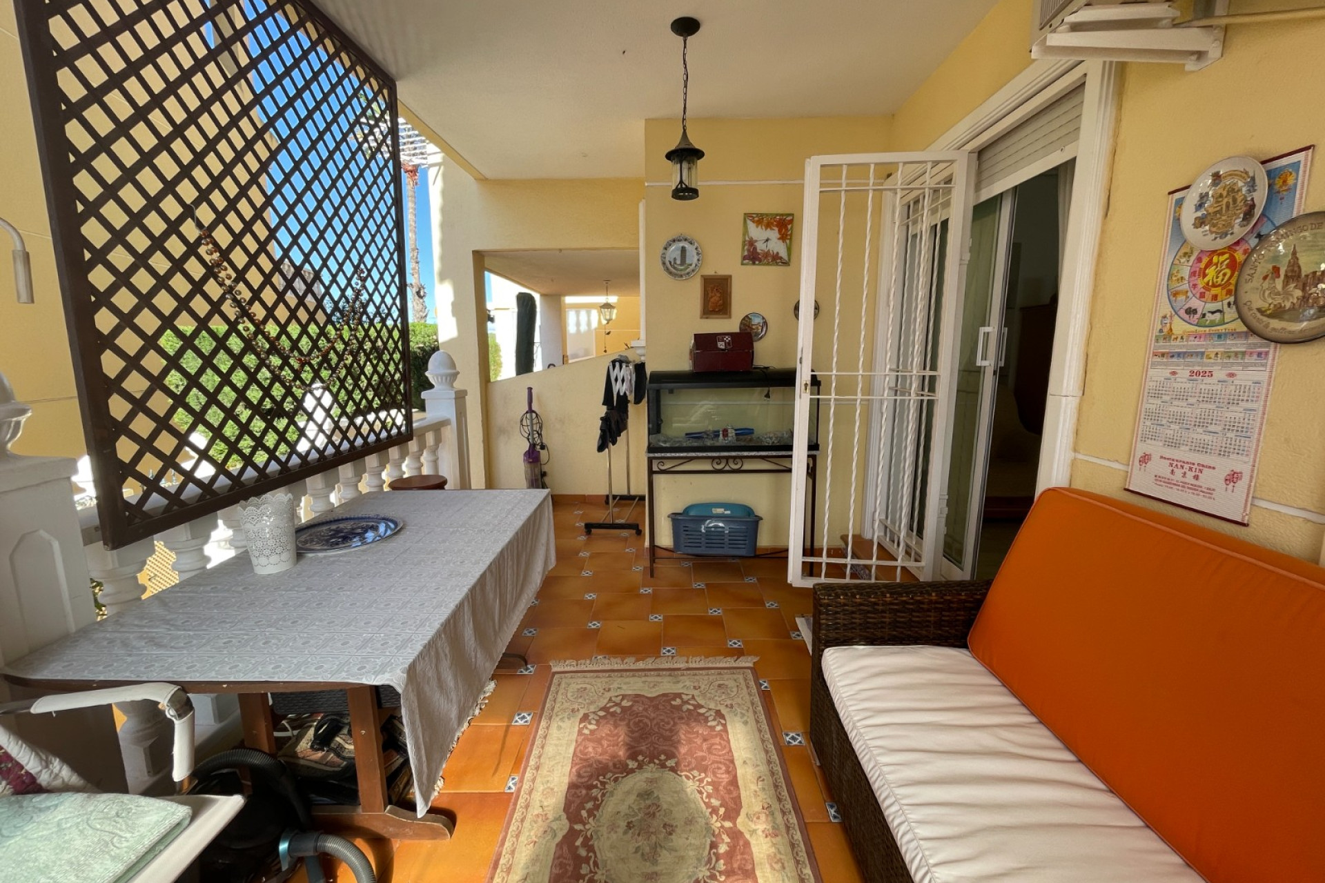 Resale - 3. Detached house - Guardamar del Segura