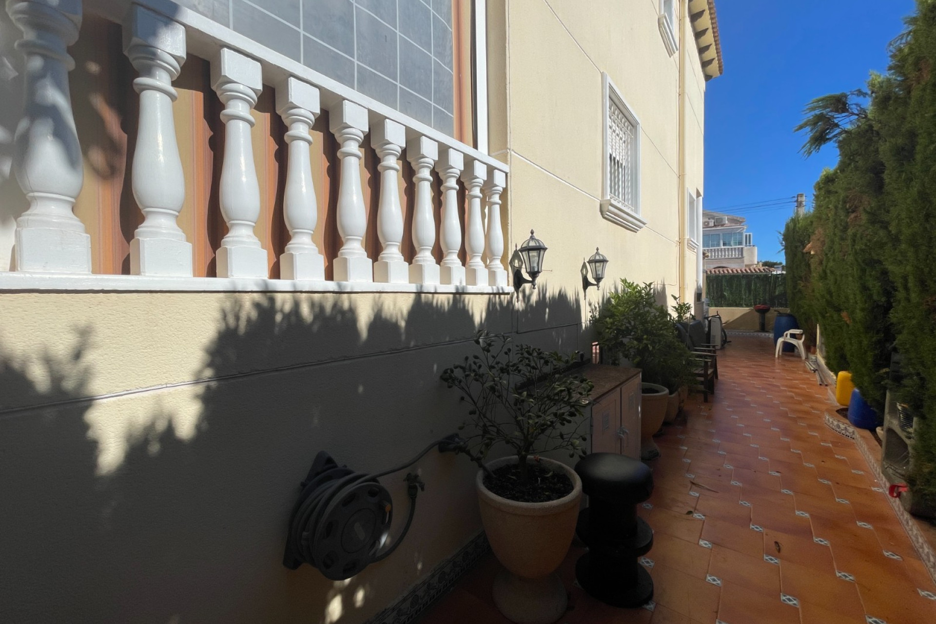 Resale - 3. Detached house - Guardamar del Segura