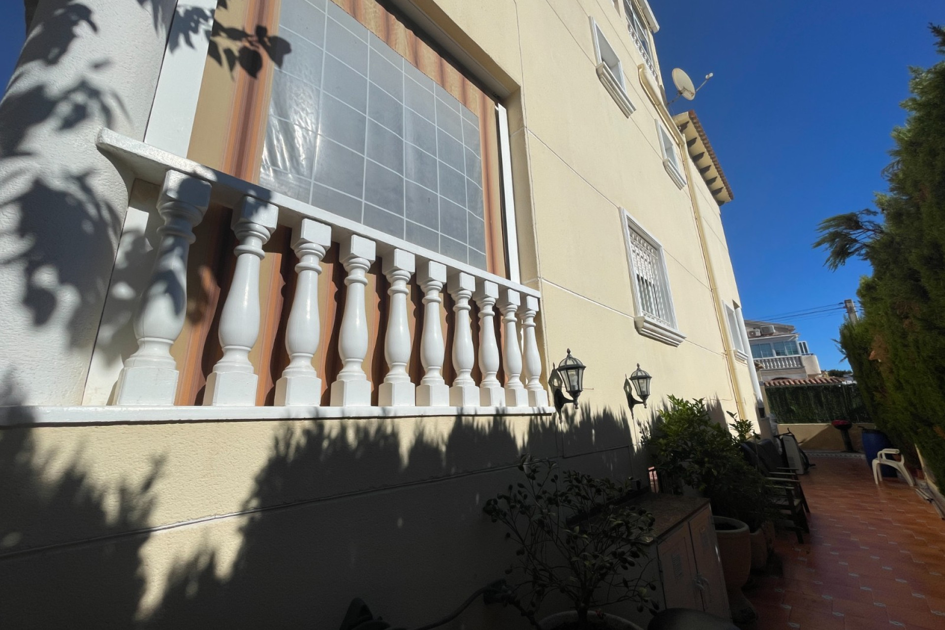 Resale - 3. Detached house - Guardamar del Segura