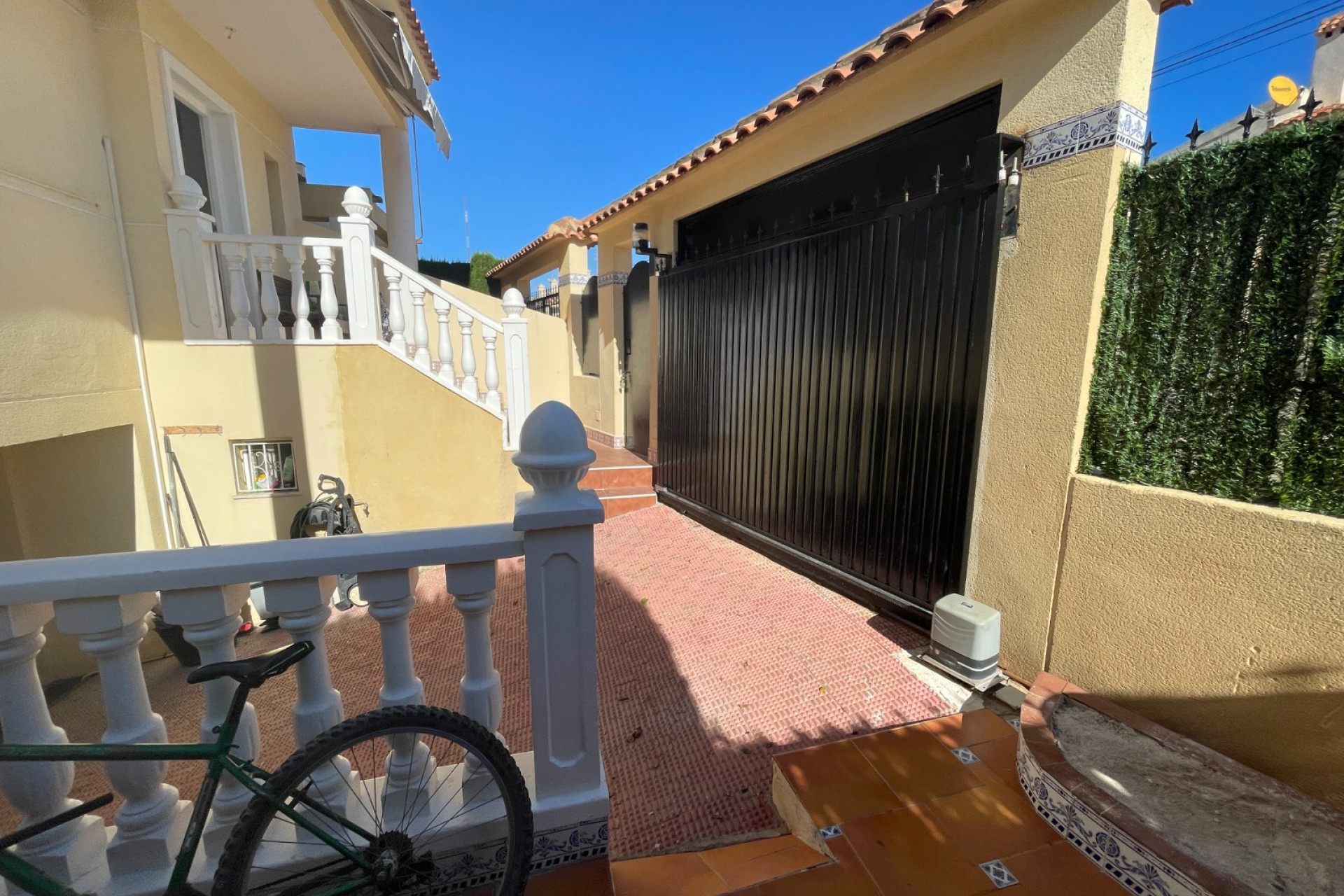 Resale - 3. Detached house - Guardamar del Segura