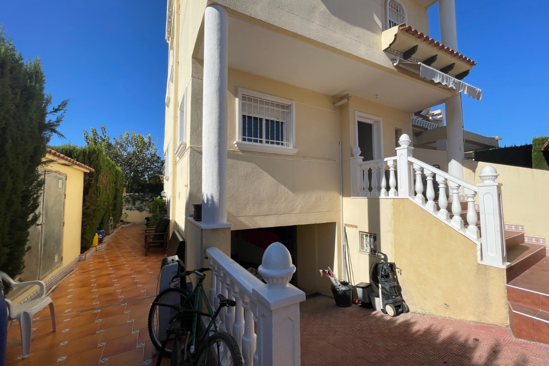 Resale - 3. Detached house - Guardamar del Segura