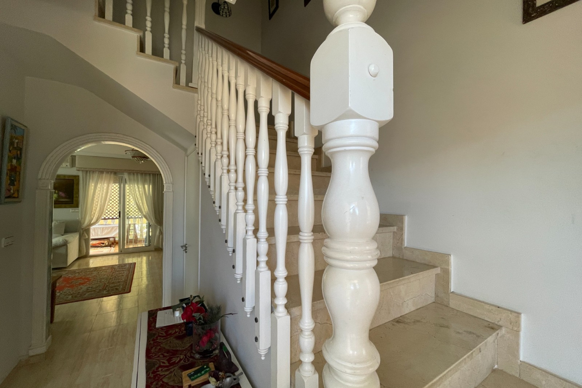 Resale - 3. Detached house - Guardamar del Segura