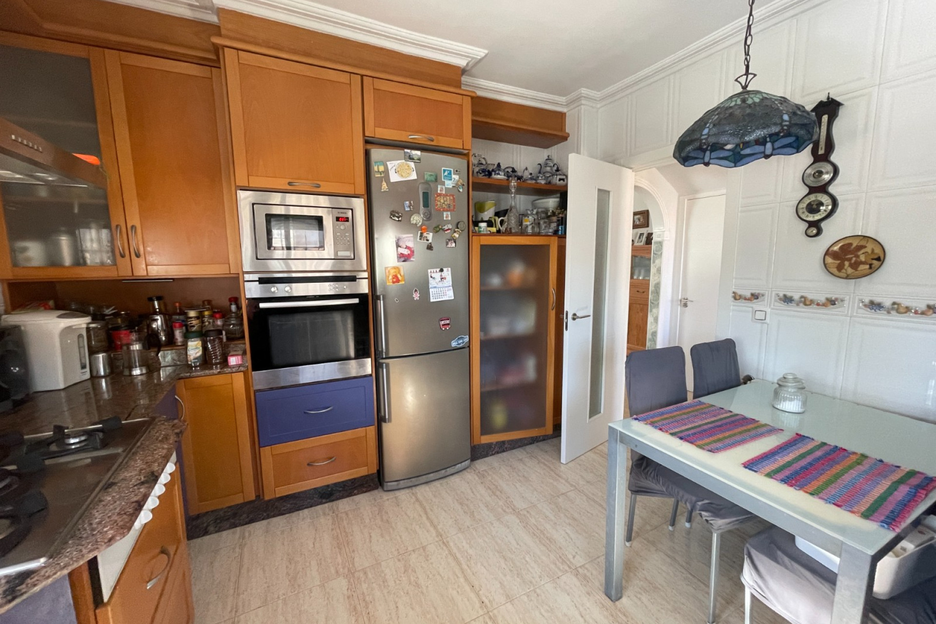 Resale - 3. Detached house - Guardamar del Segura