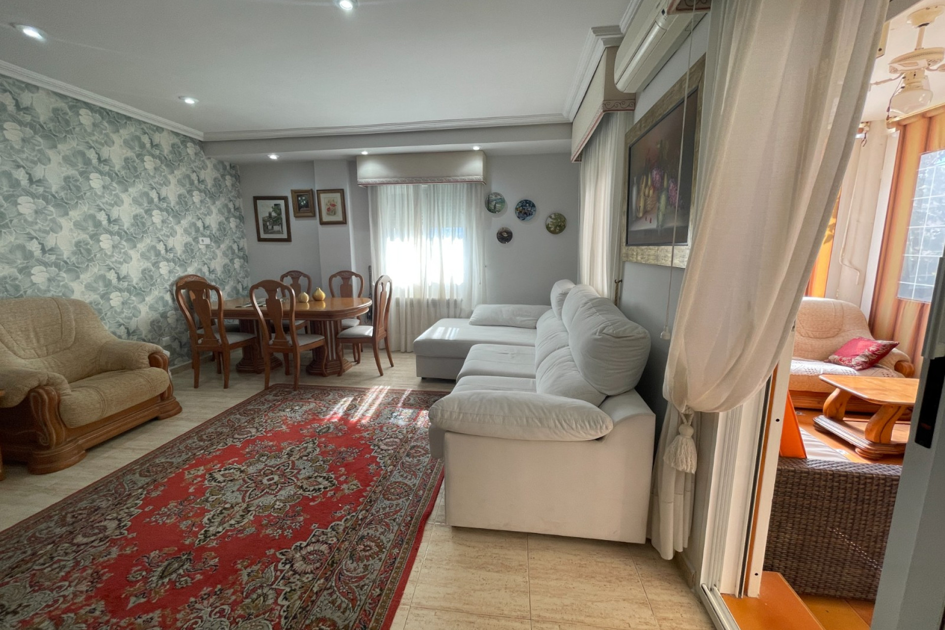 Resale - 3. Detached house - Guardamar del Segura