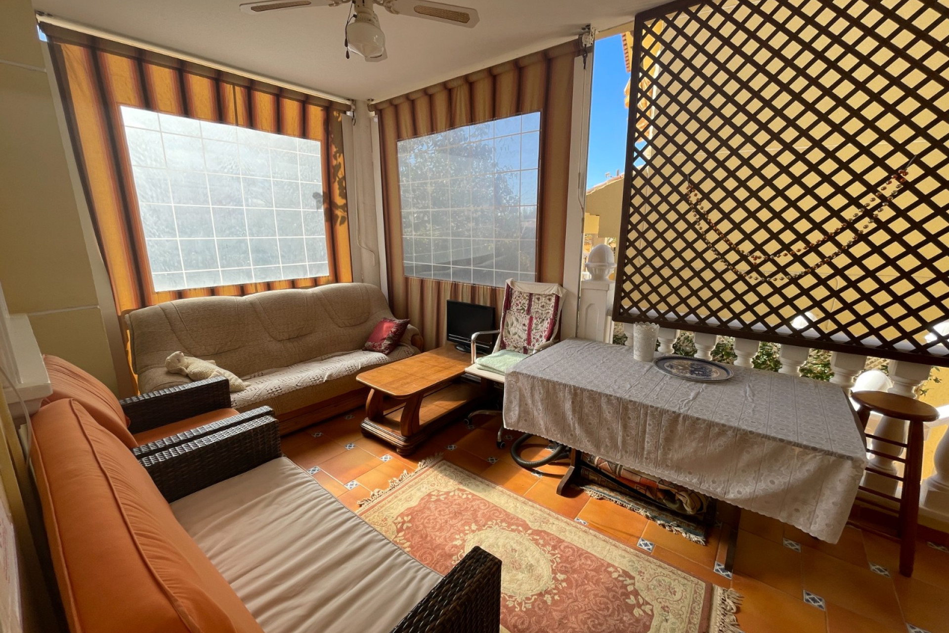 Resale - 3. Detached house - Guardamar del Segura