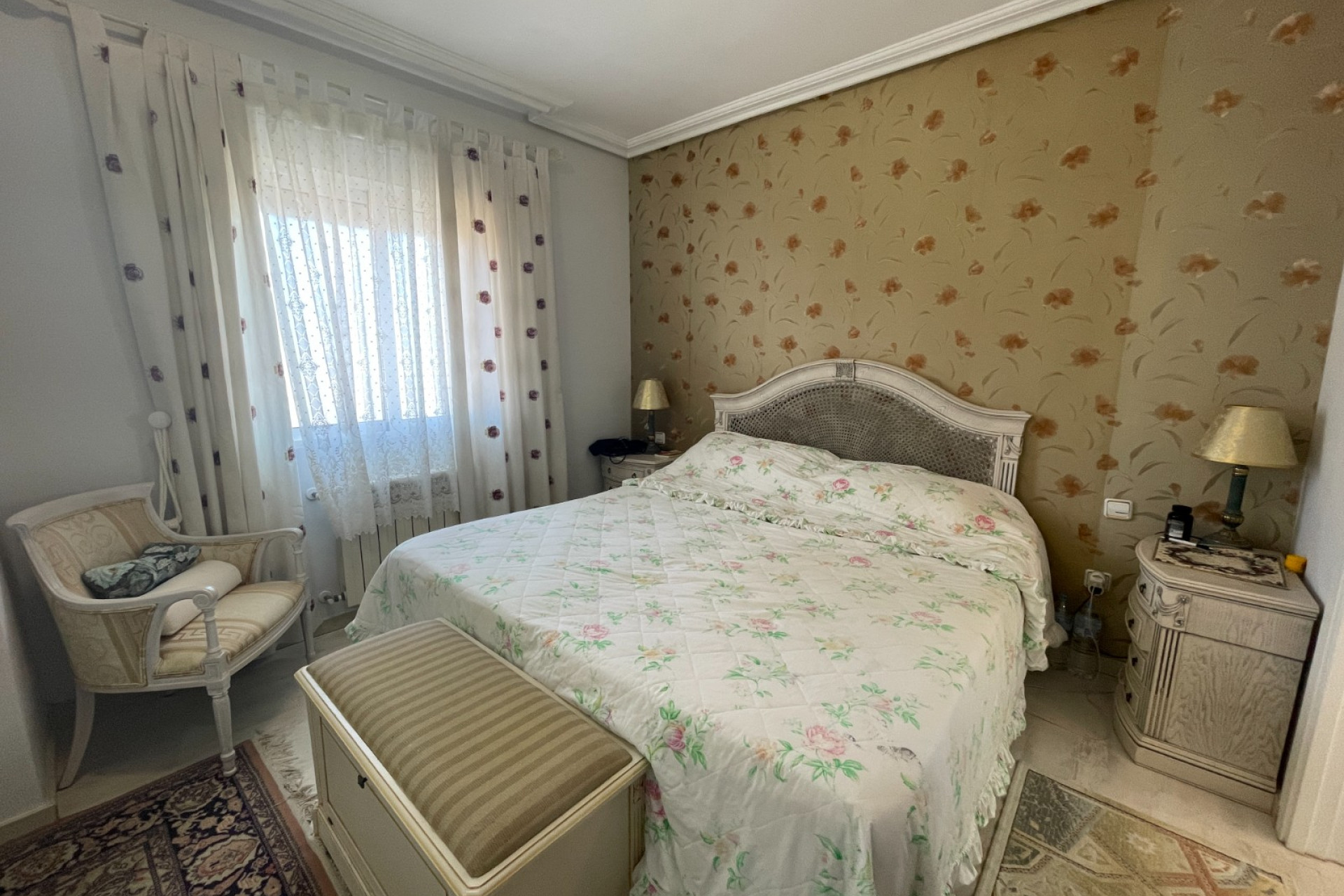 Resale - 3. Detached house - Guardamar del Segura