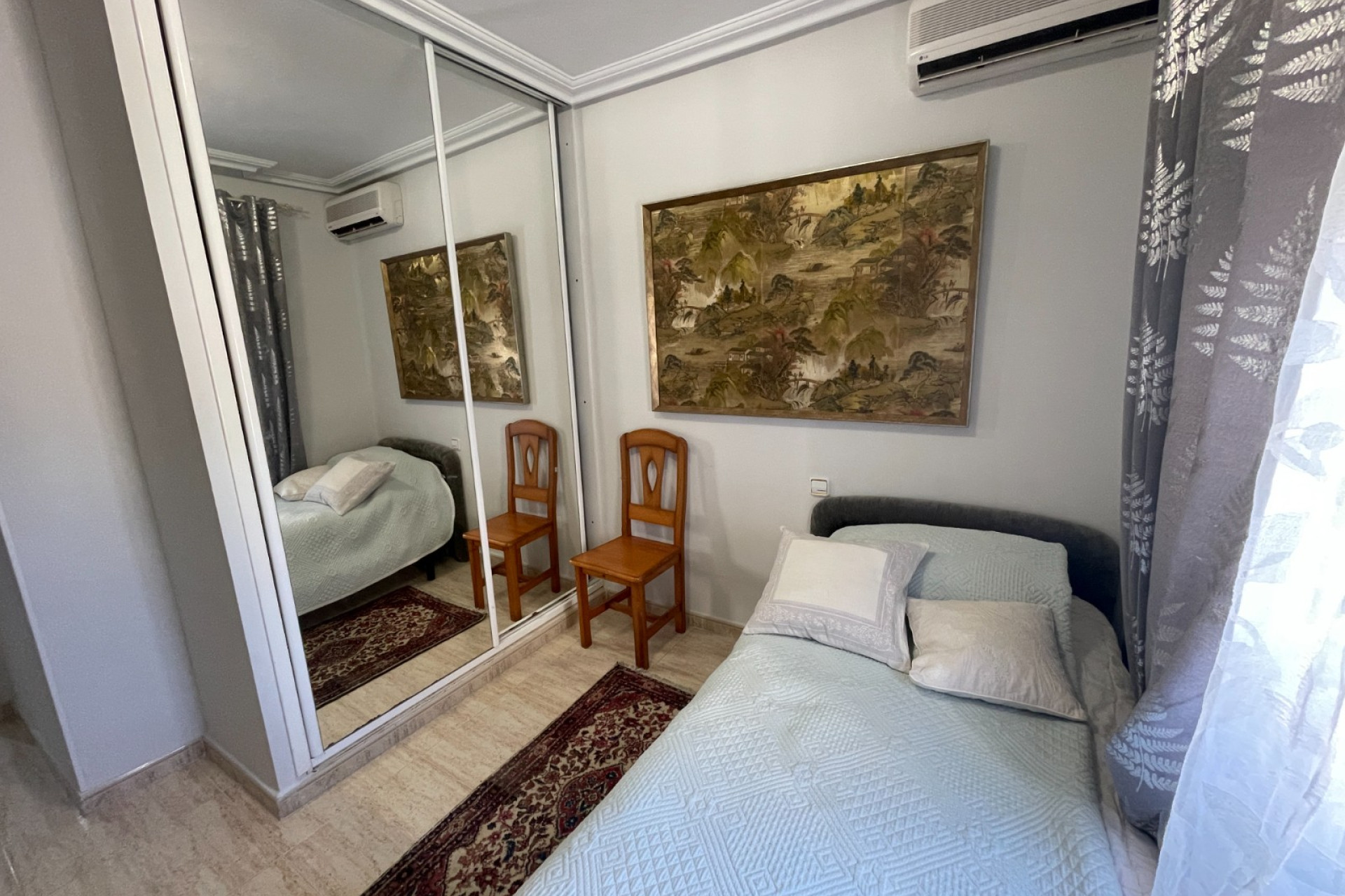 Resale - 3. Detached house - Guardamar del Segura