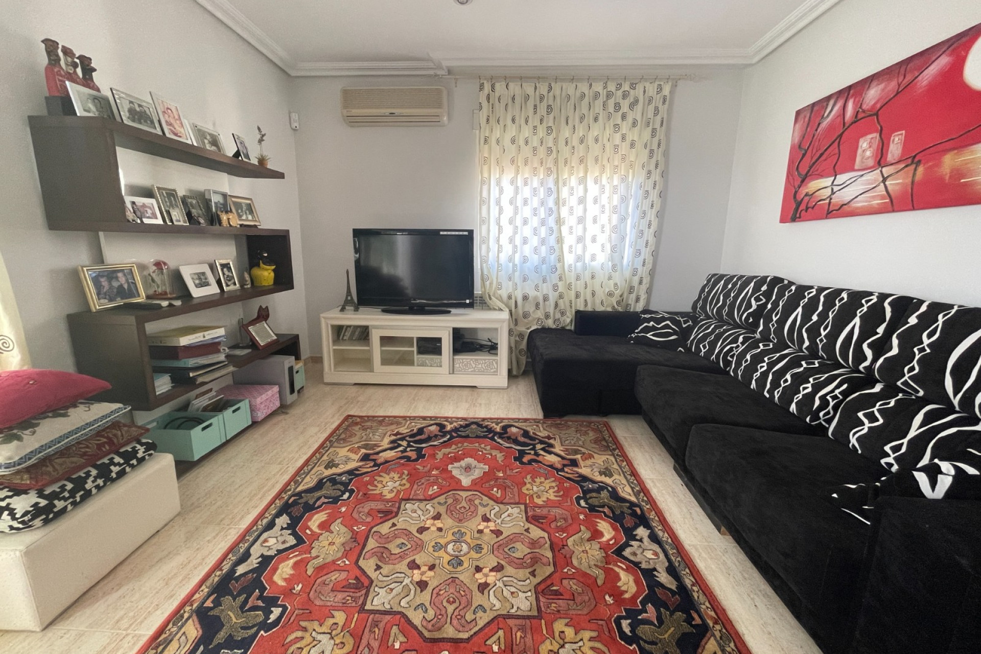 Resale - 3. Detached house - Guardamar del Segura